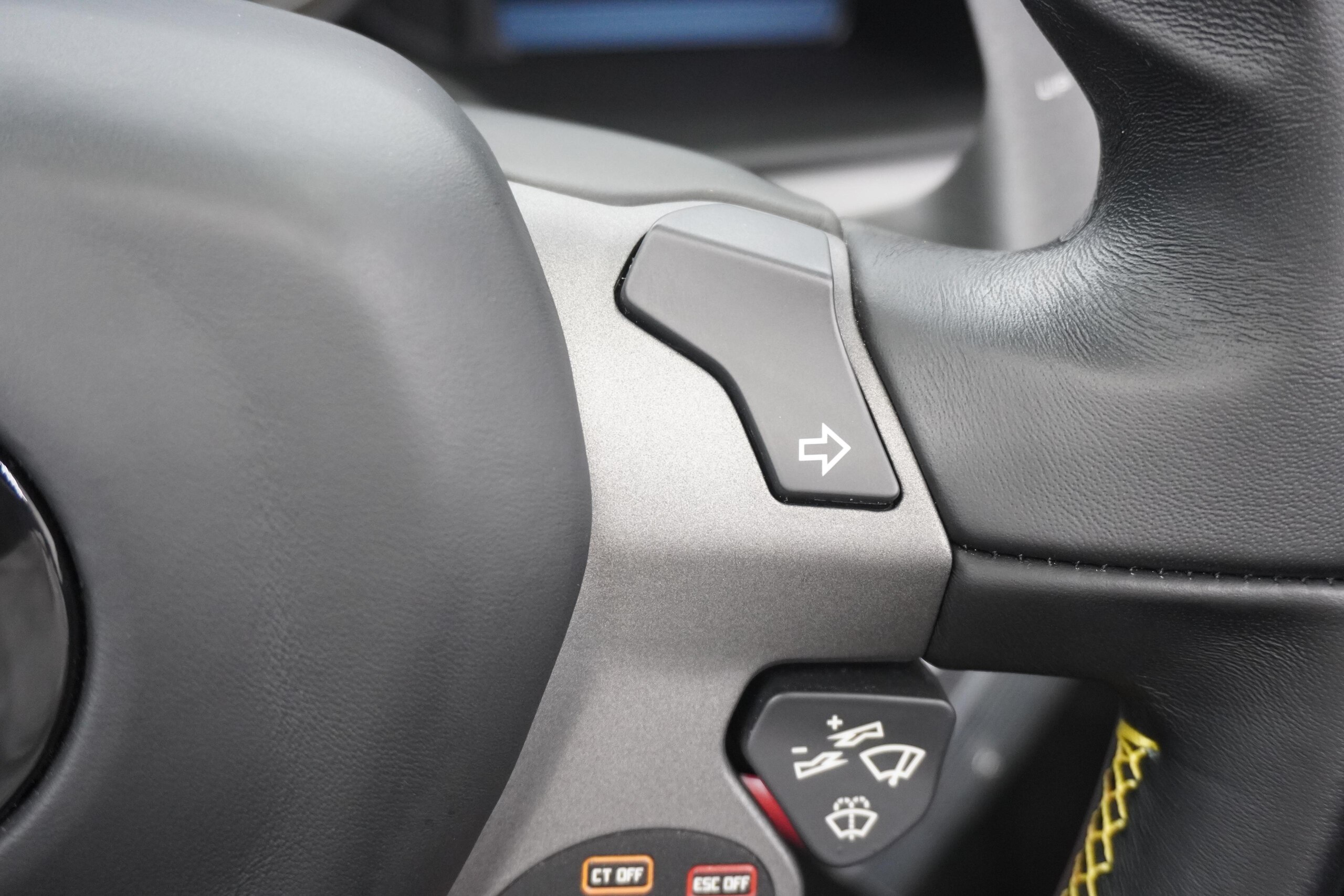 2015 Ferrari 458 Spider — Photo 26 / 70