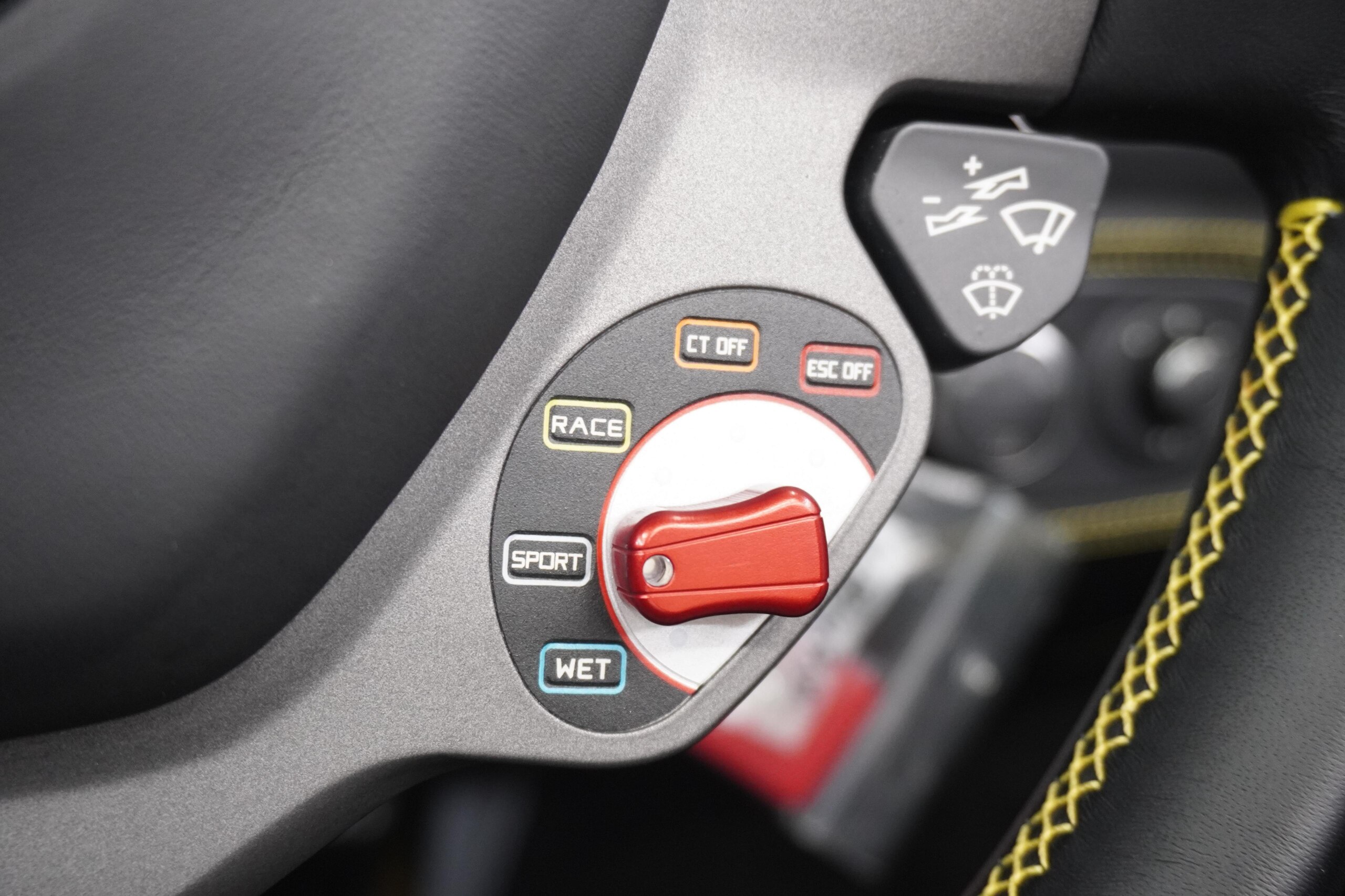 2015 Ferrari 458 Spider — Photo 27 / 70