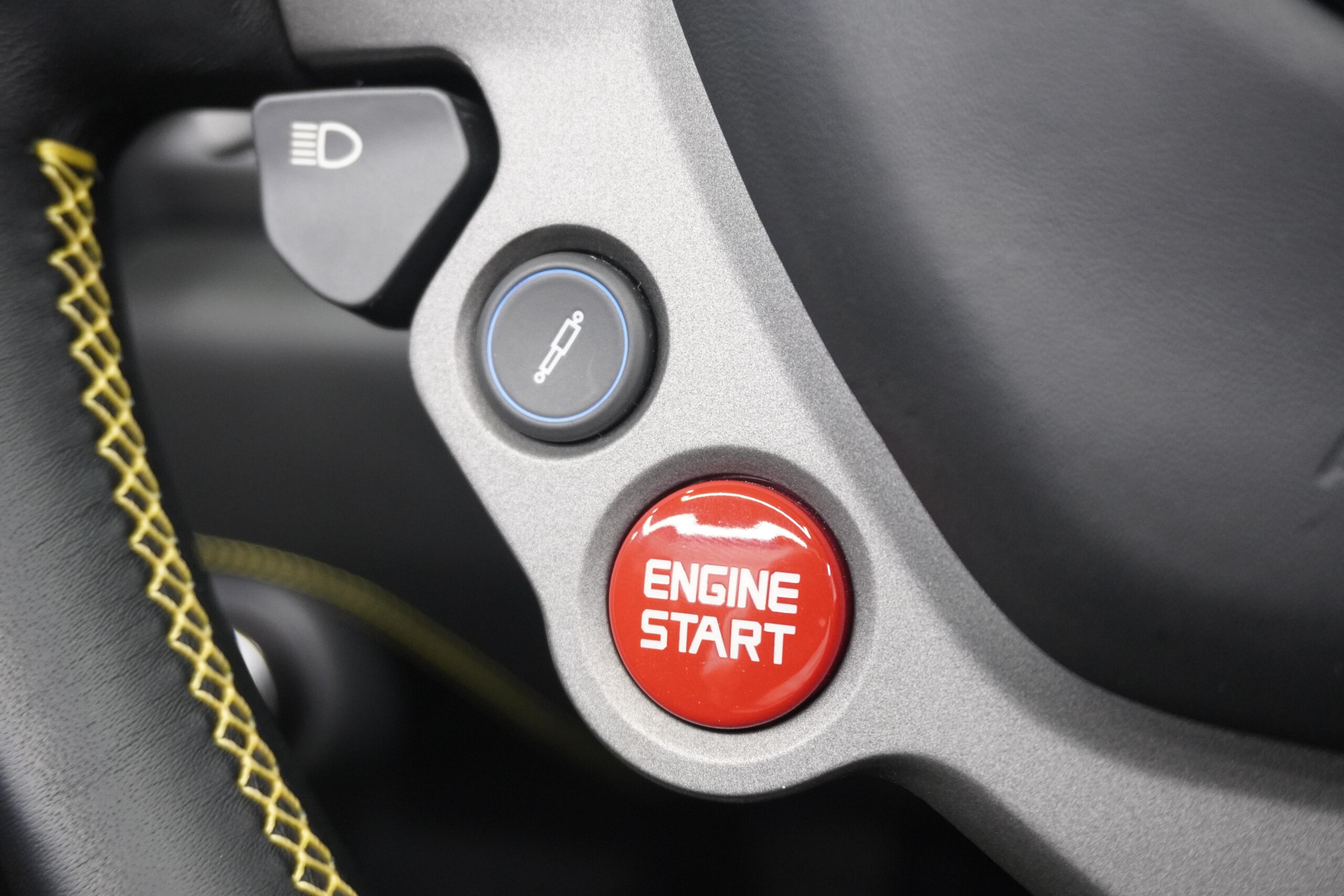 2015 Ferrari 458 Spider — Photo 28 / 70