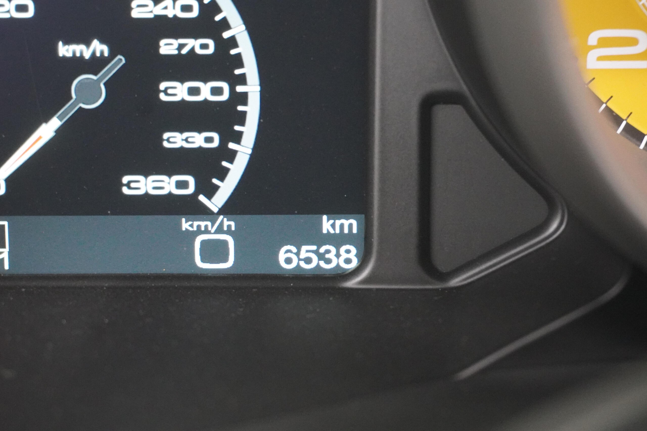 2015 Ferrari 458 Spider — Photo 32 / 70