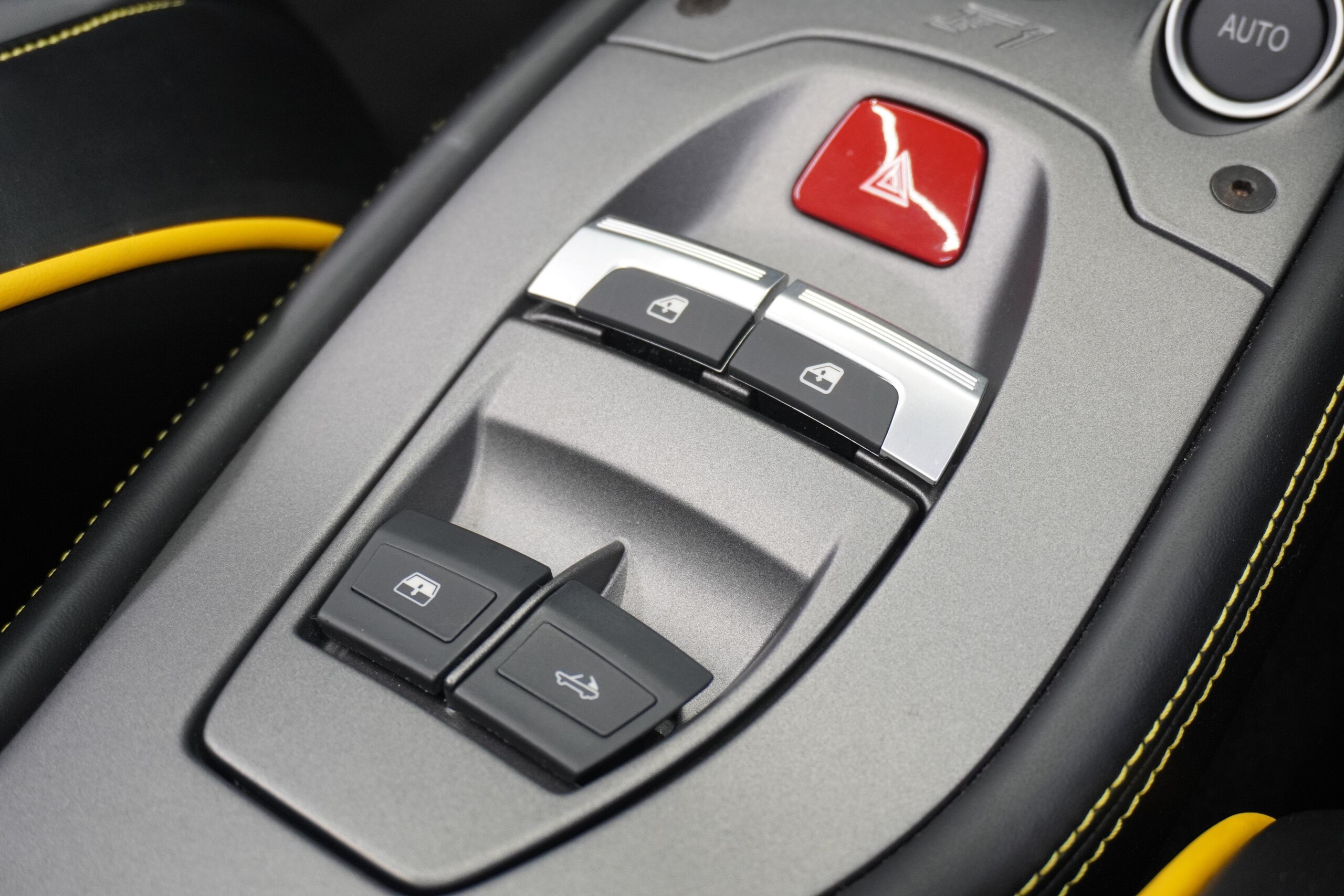 2015 Ferrari 458 Spider — Photo 40 / 70