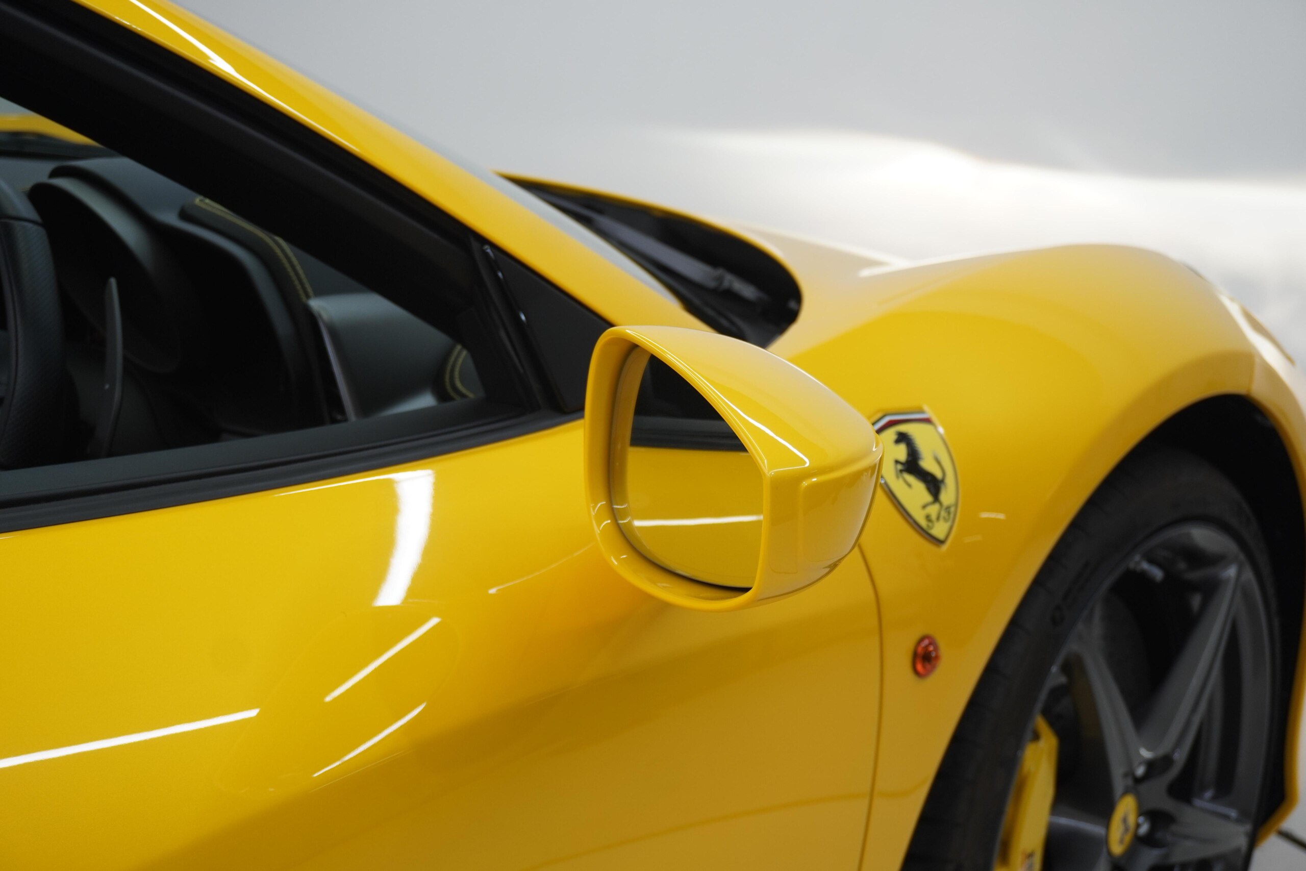 2015 Ferrari 458 Spider — Photo 51 / 70