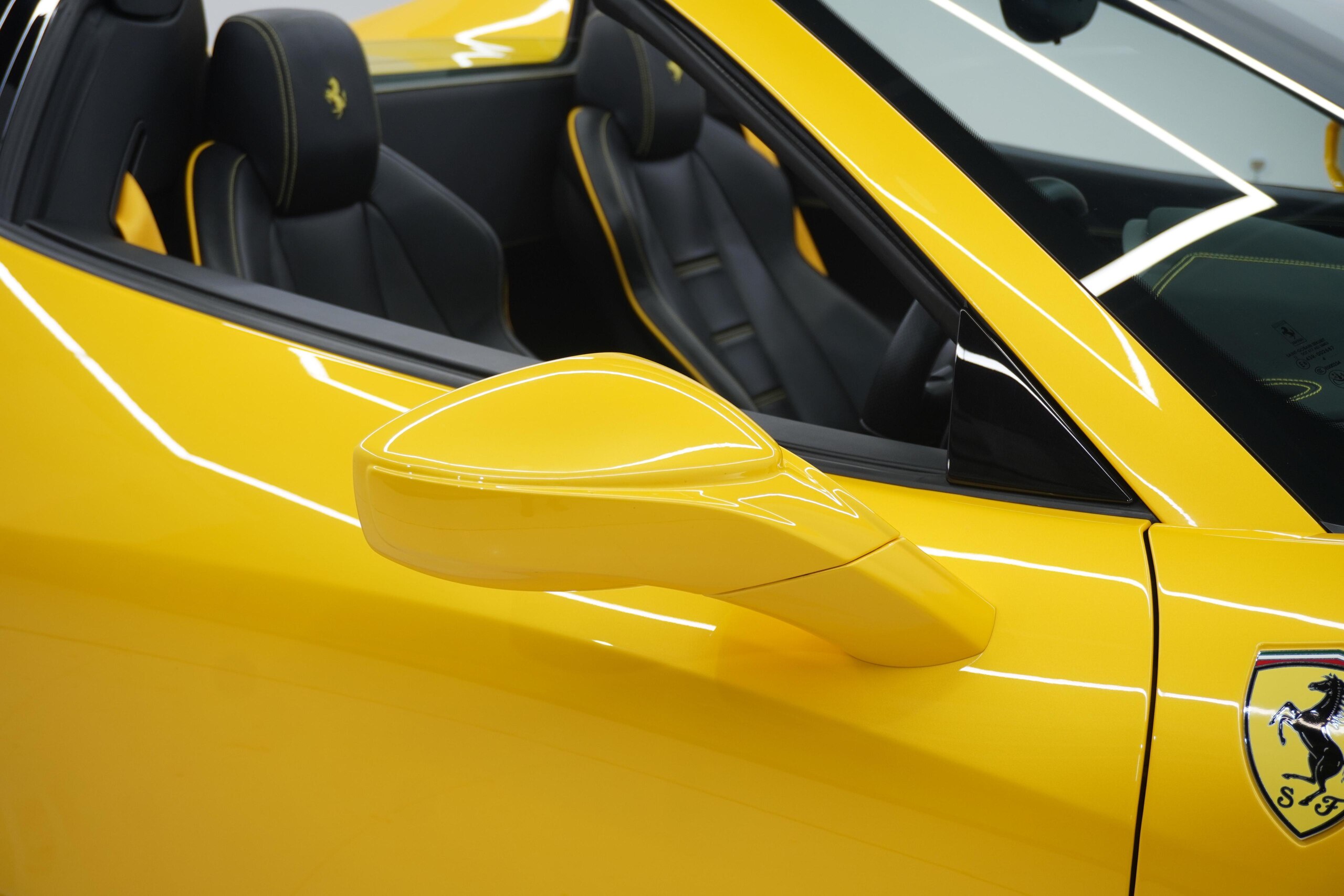 2015 Ferrari 458 Spider — Photo 52 / 70