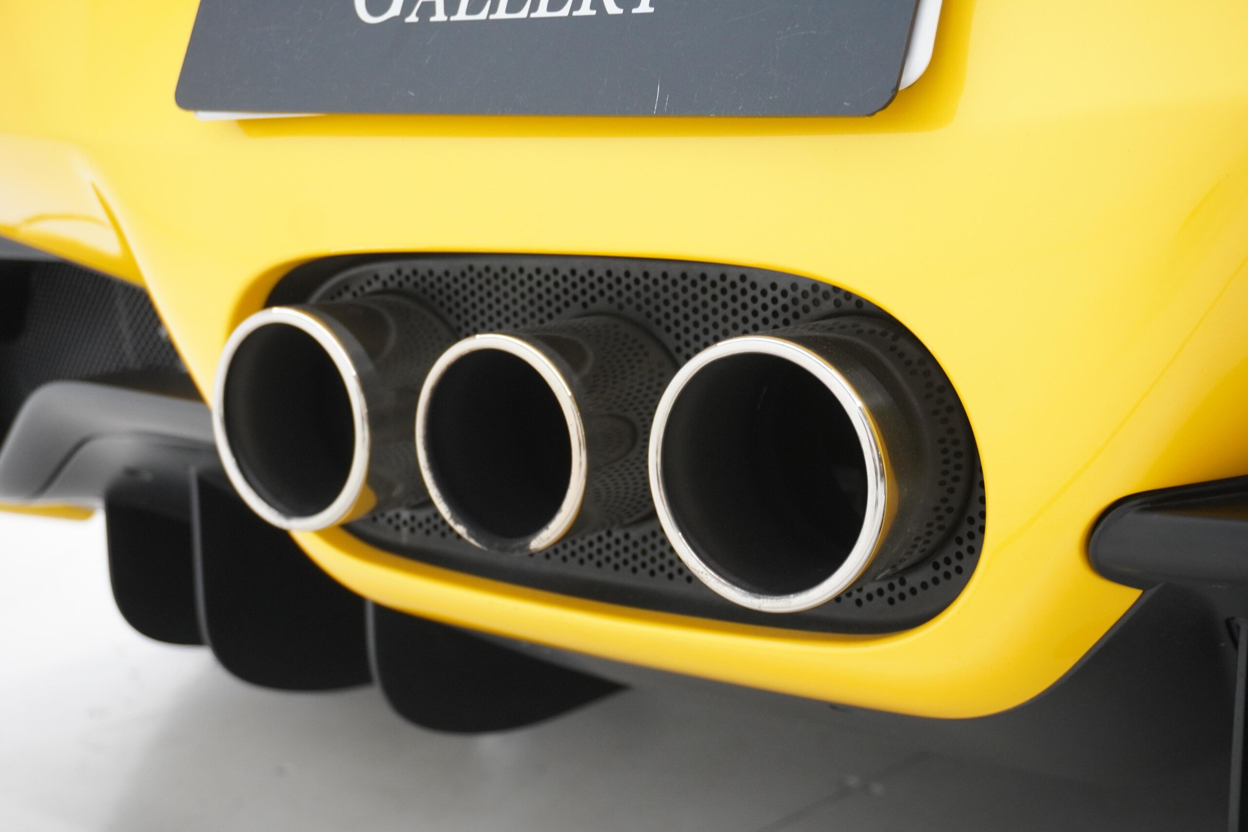 2015 Ferrari 458 Spider — Photo 55 / 70