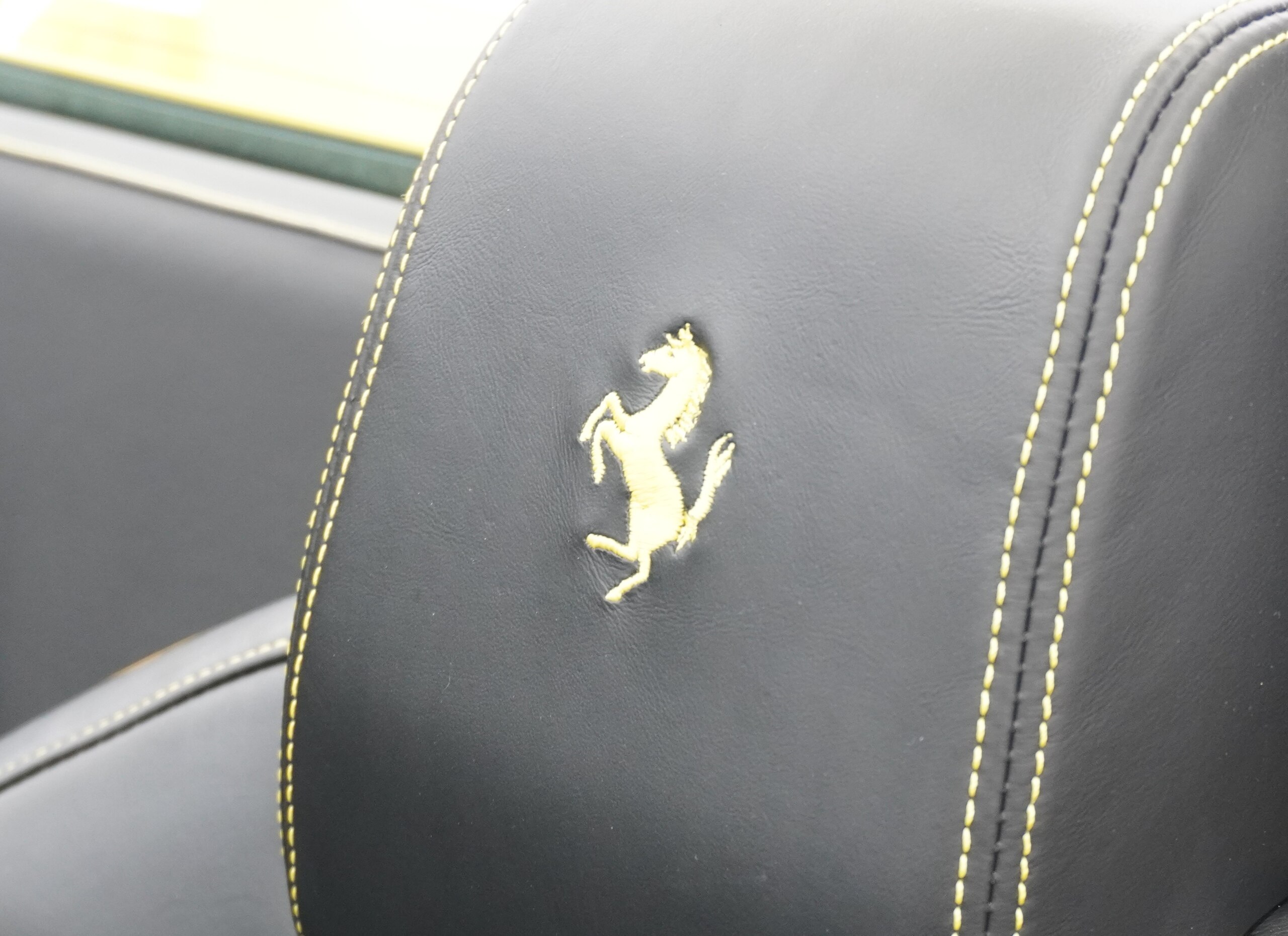 2015 Ferrari 458 Spider — Photo 58 / 70