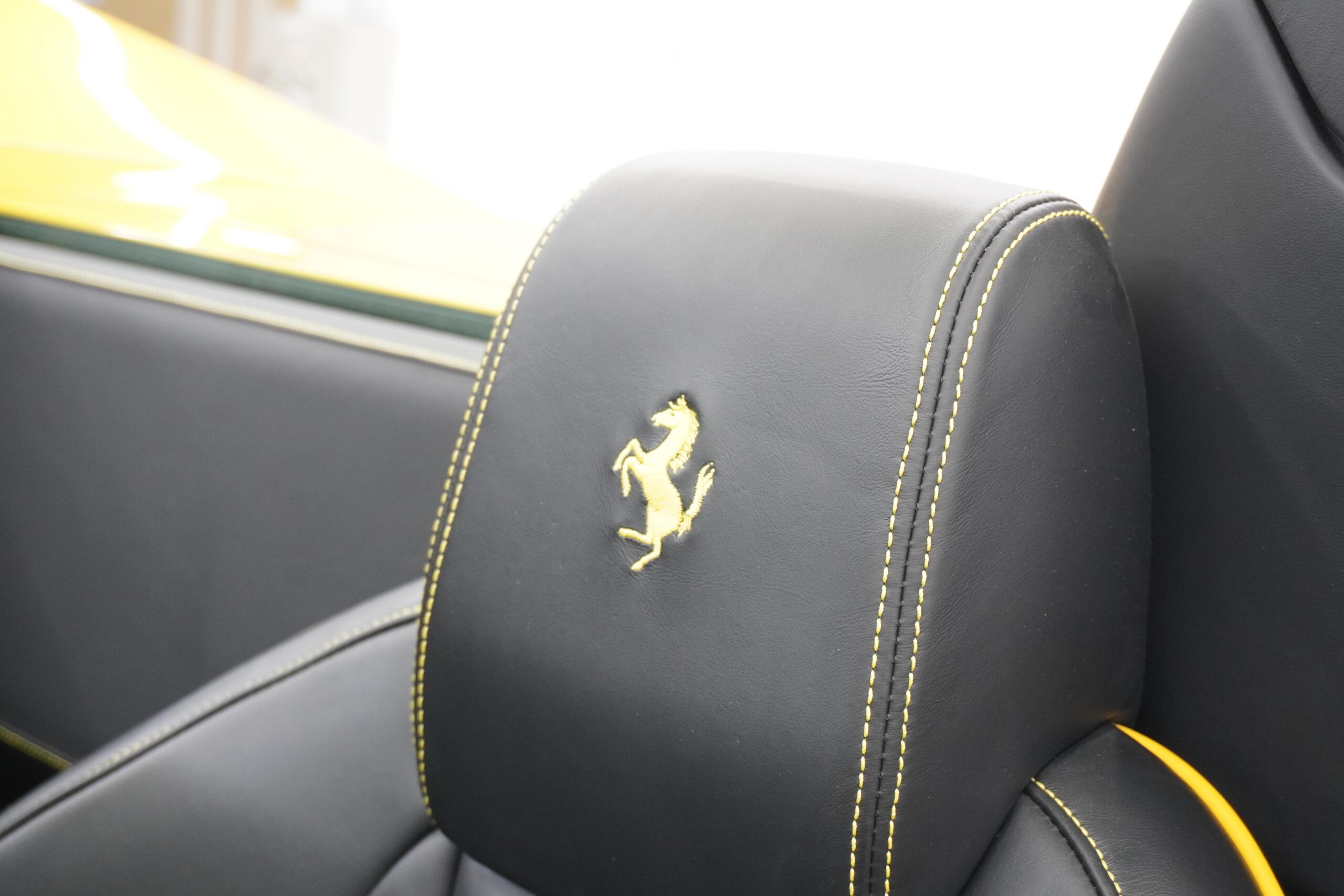 2015 Ferrari 458 Spider — Photo 59 / 70