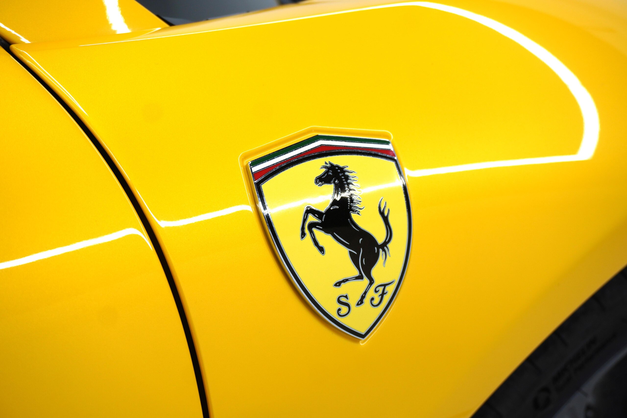 2015 Ferrari 458 Spider — Photo 66 / 70