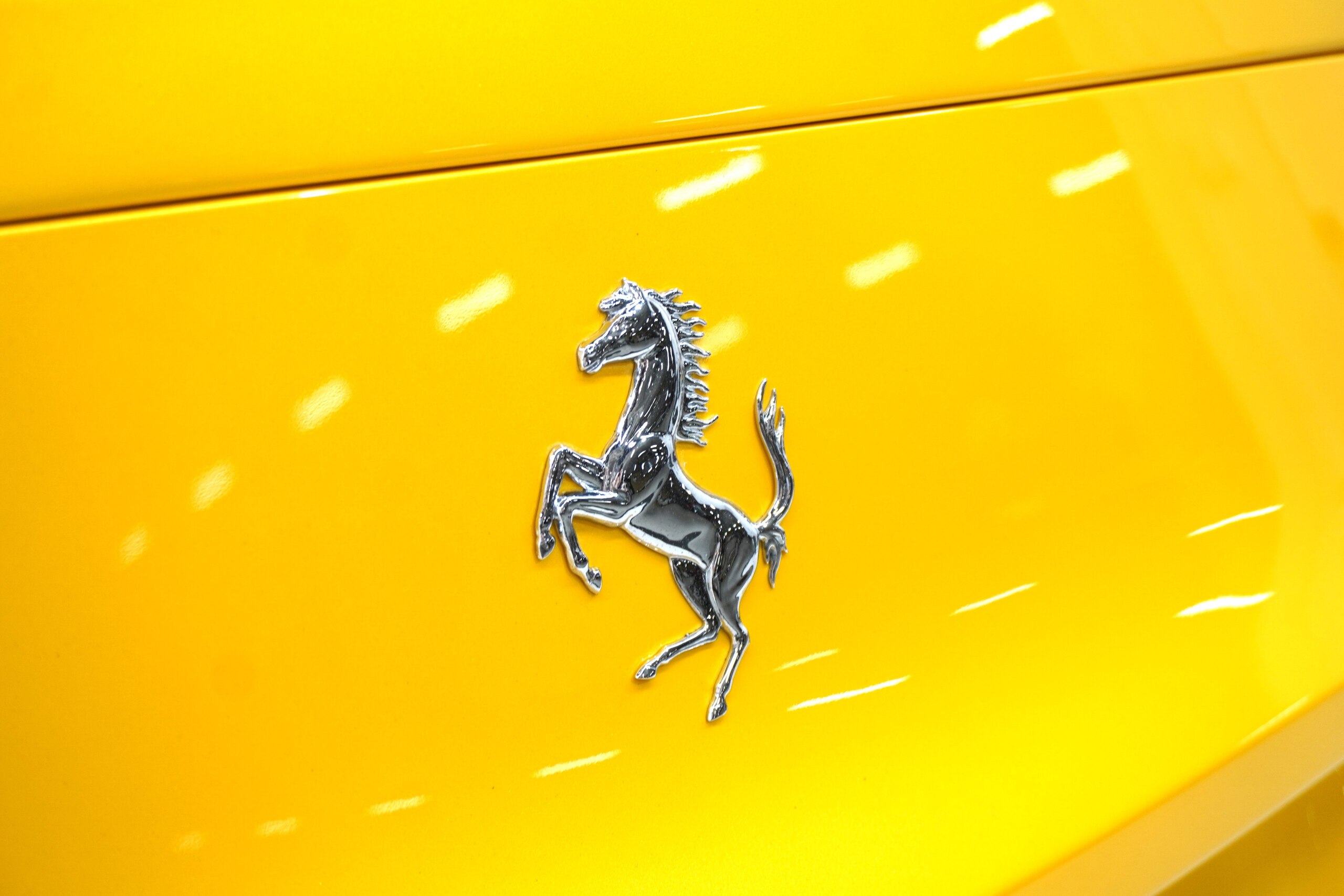 2015 Ferrari 458 Spider — Photo 70 / 70
