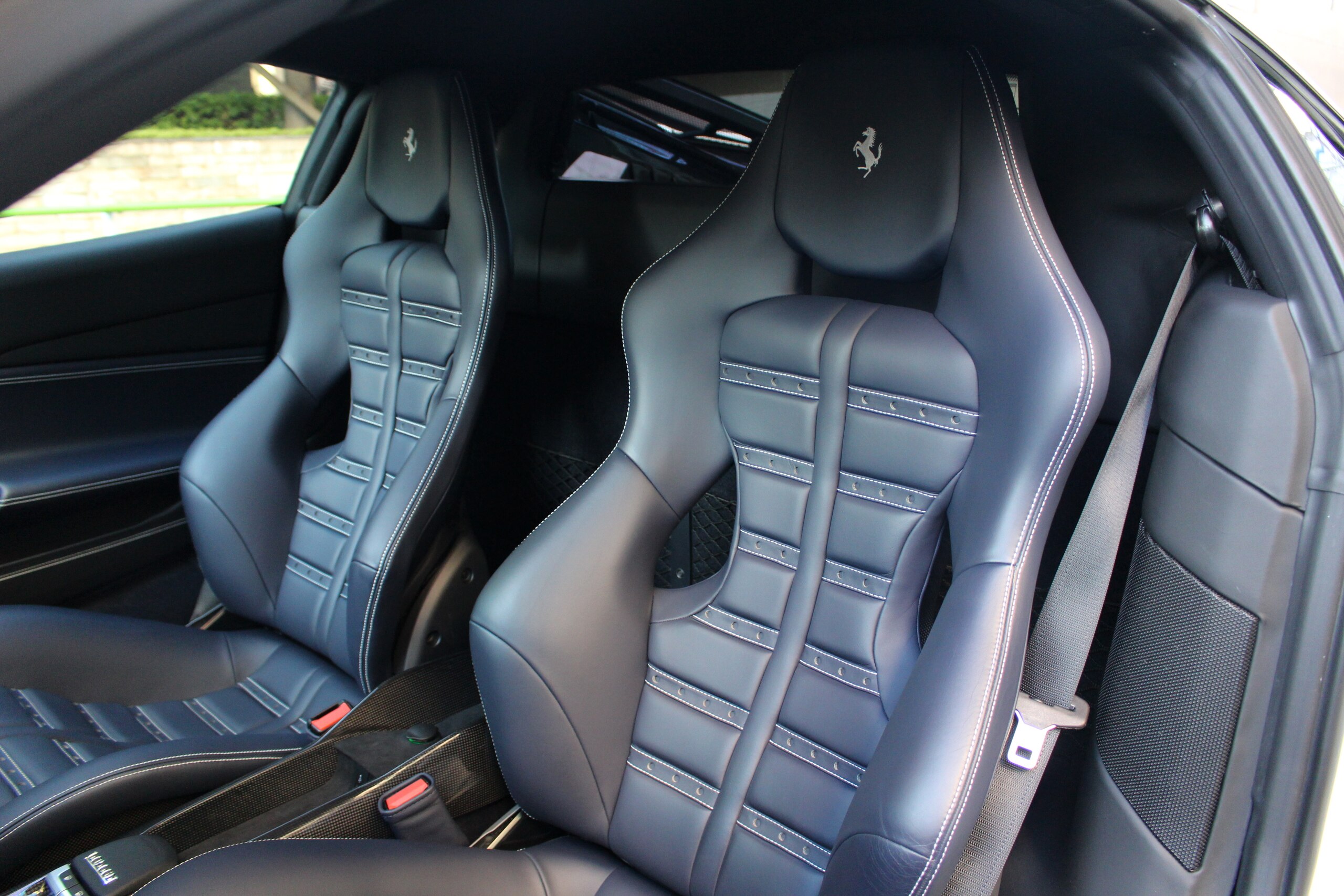 2015 Ferrari 488GTB — Photo 7 / 17