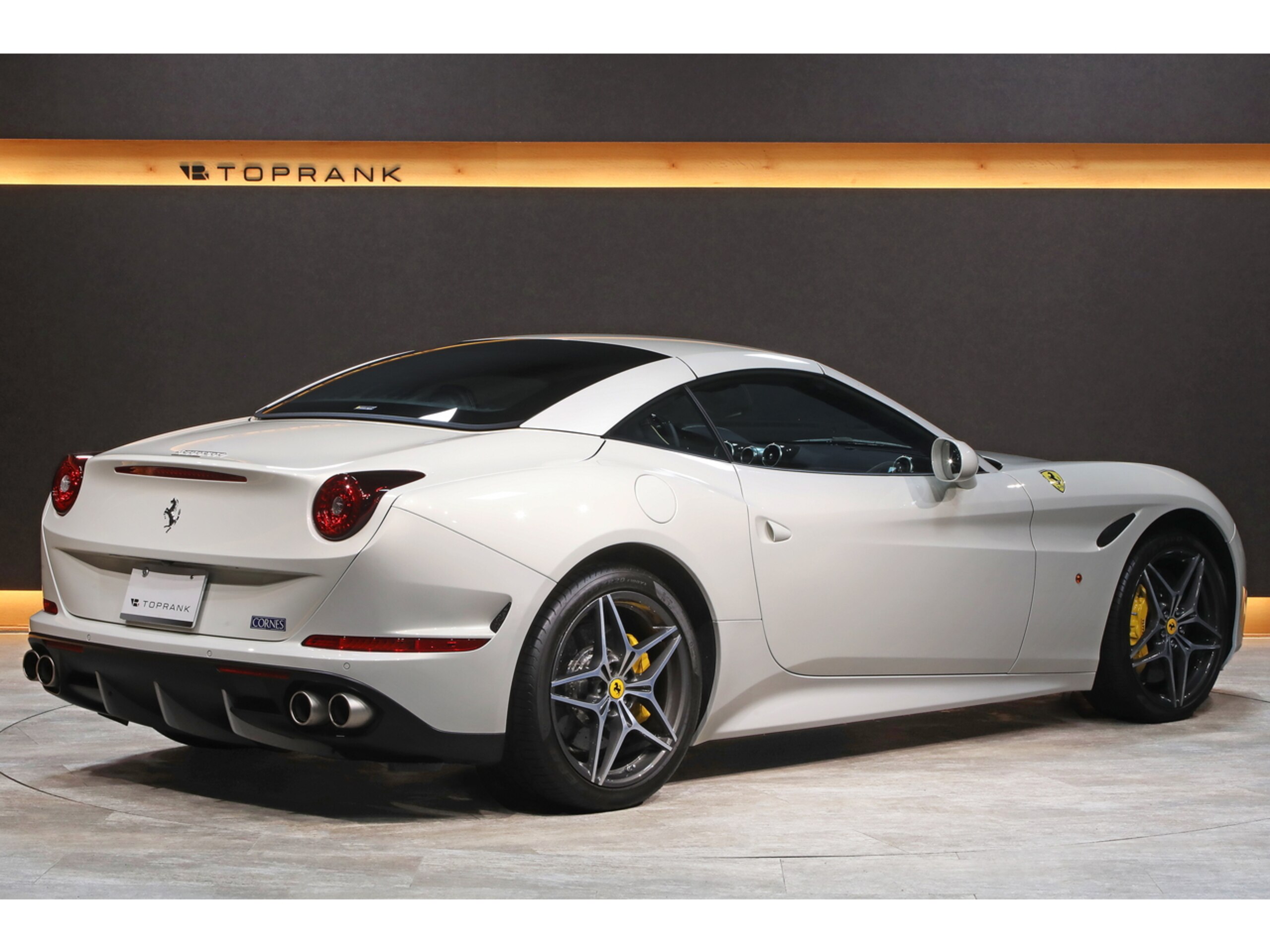 2015 Ferrari California T — Photo 15 / 59
