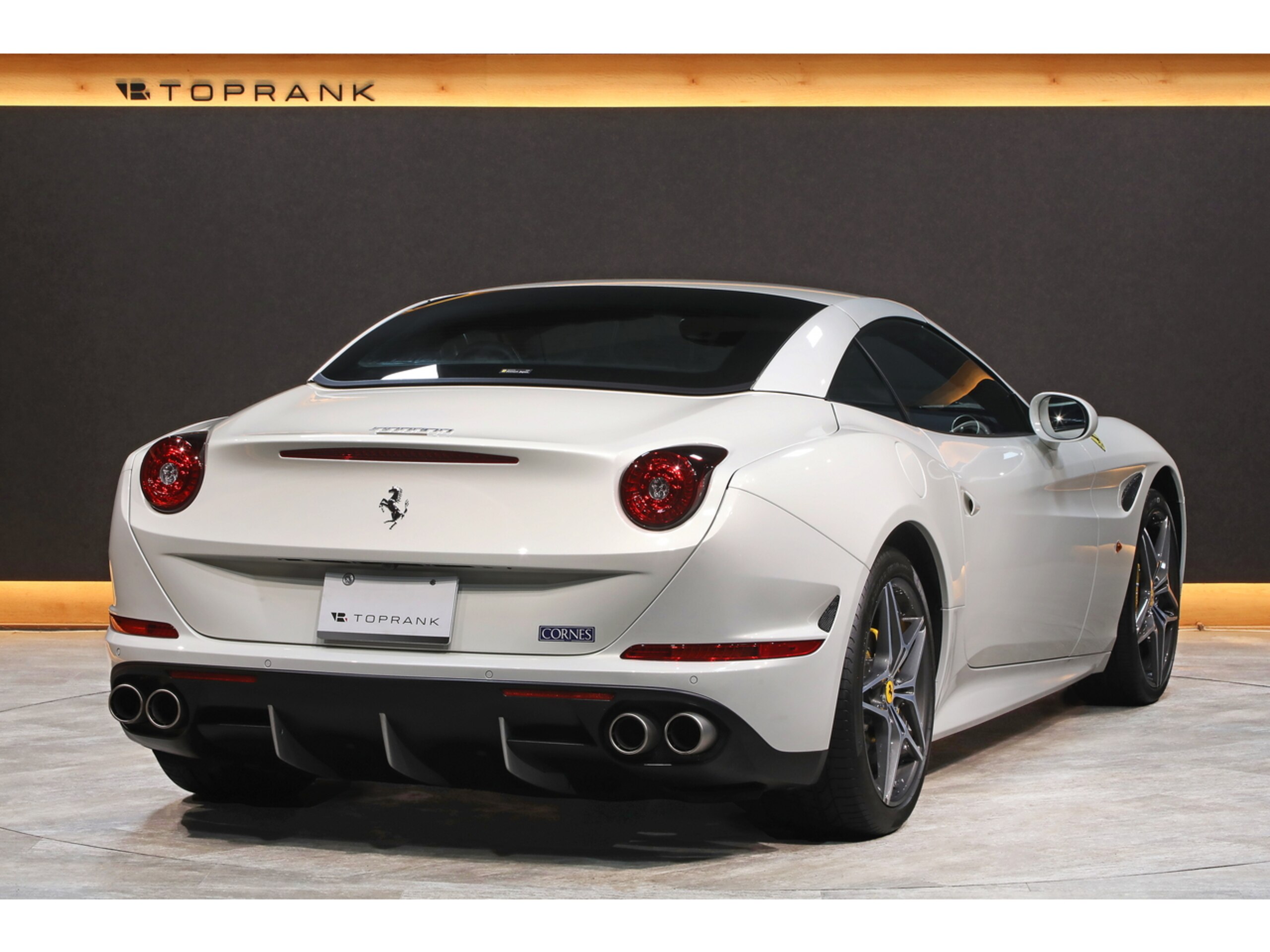 2015 Ferrari California T — Photo 16 / 59
