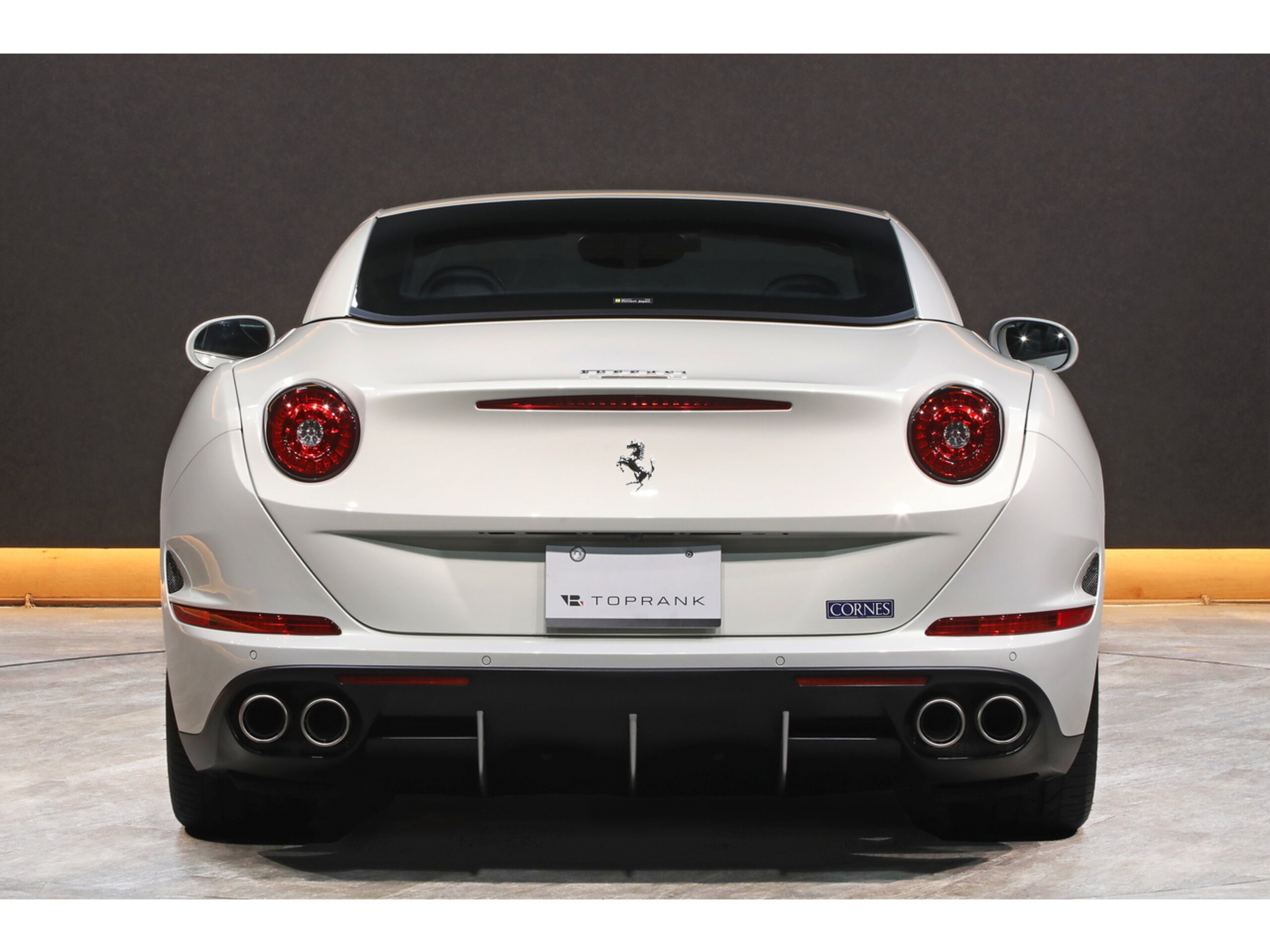 2015 Ferrari California T — Photo 17 / 59