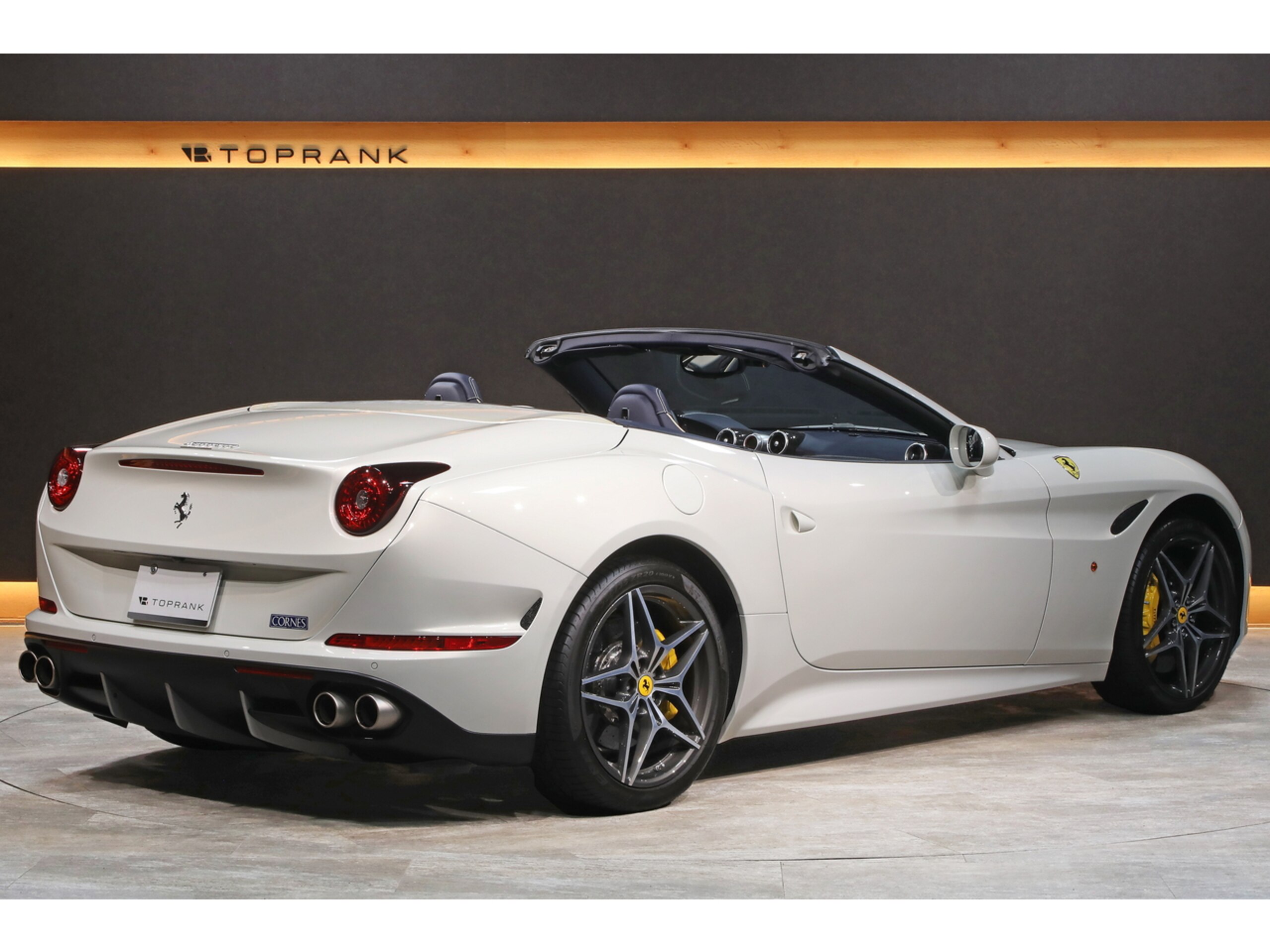 2015 Ferrari California T — Photo 22 / 59