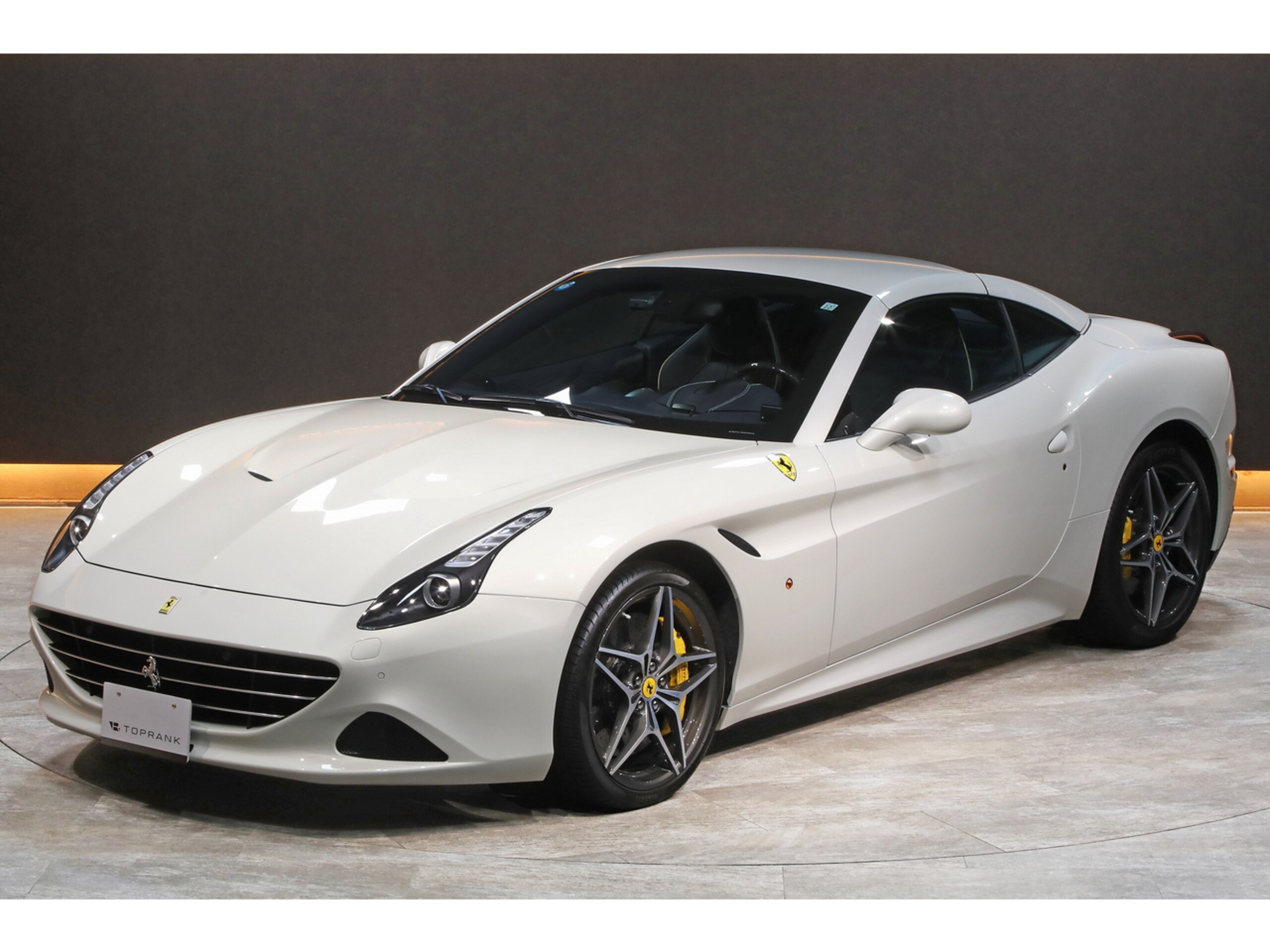 2015 Ferrari California T — Photo 29 / 59