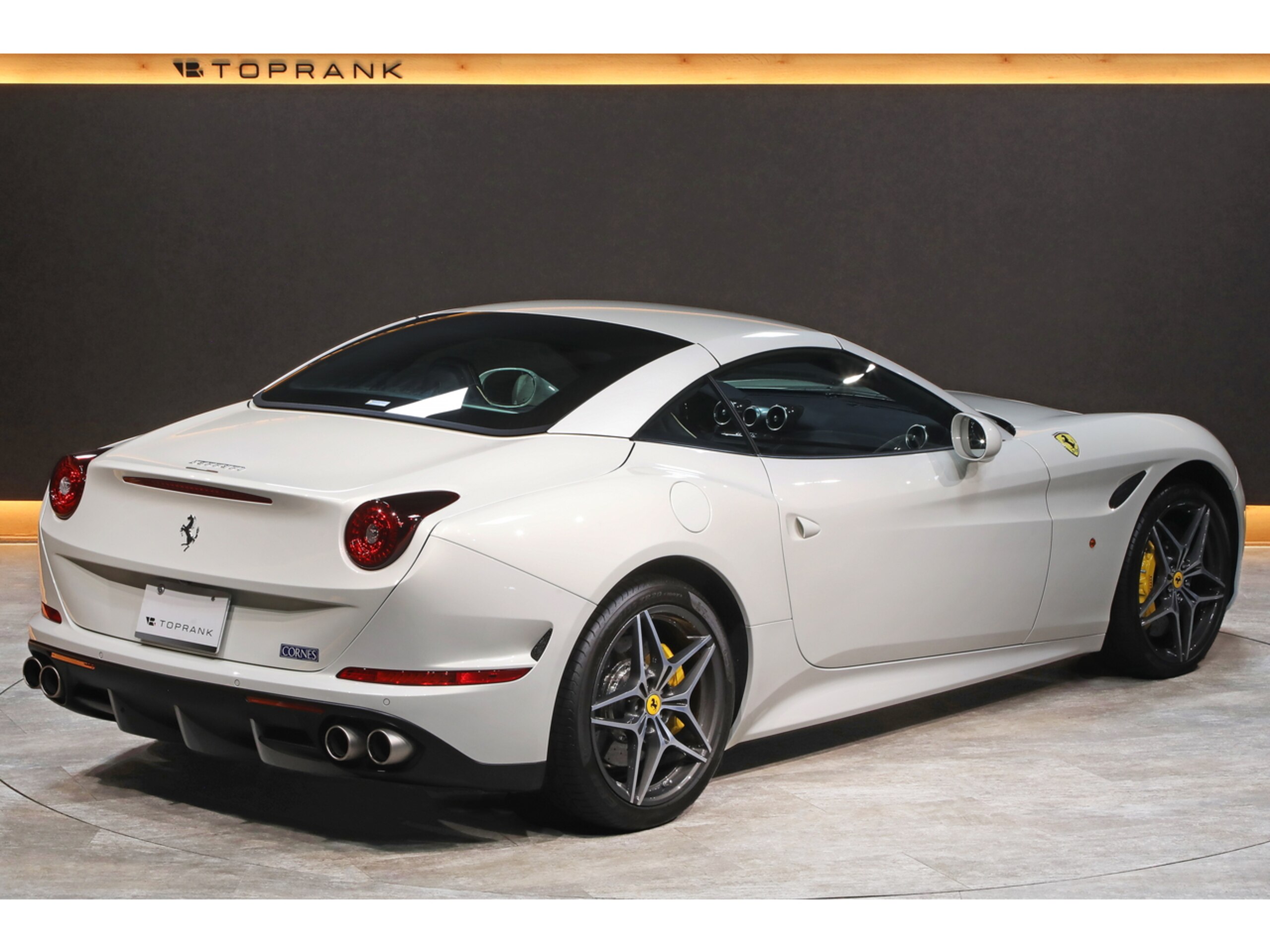 2015 Ferrari California T — Photo 30 / 59