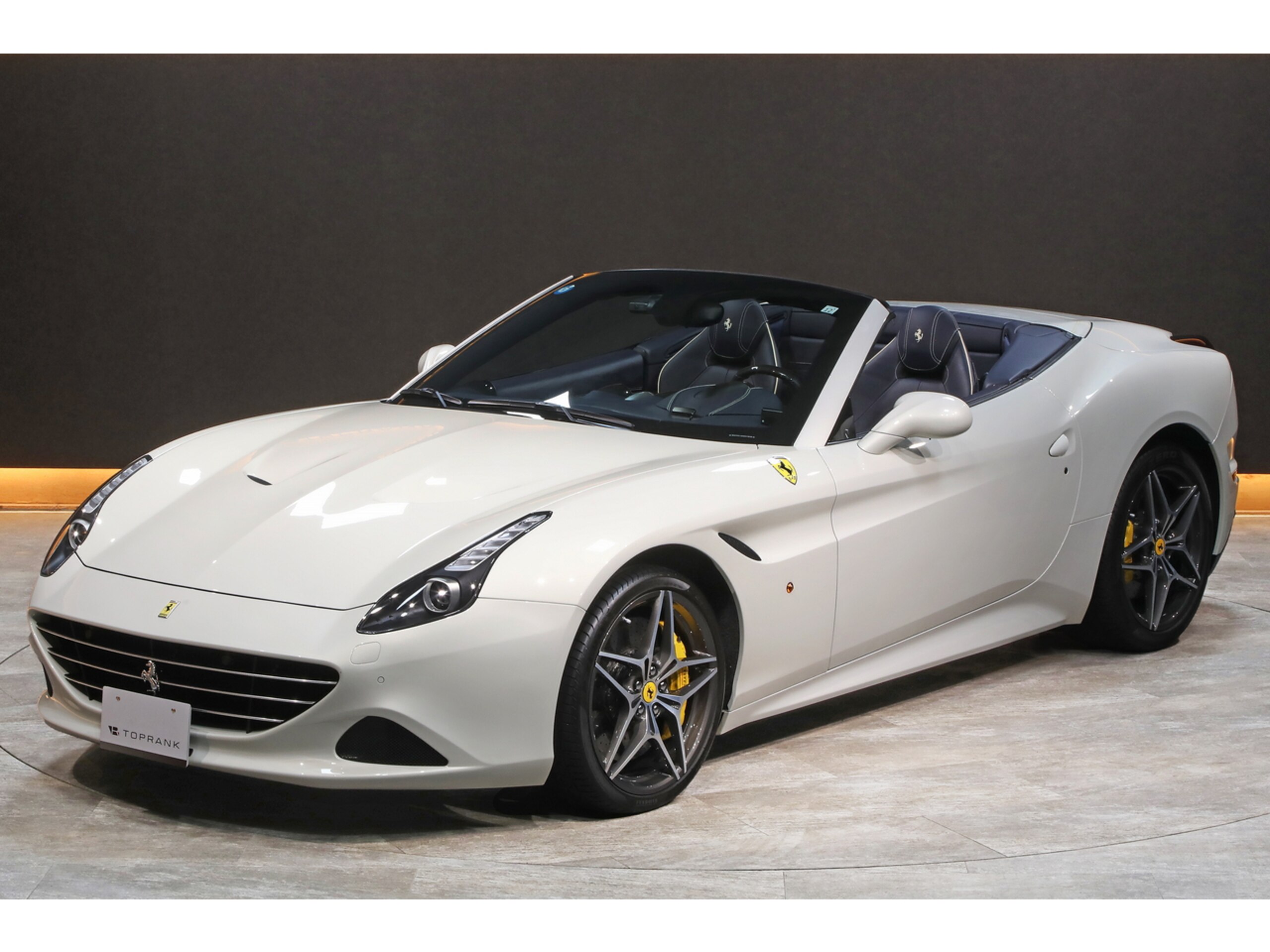 2015 Ferrari California T — Photo 31 / 59