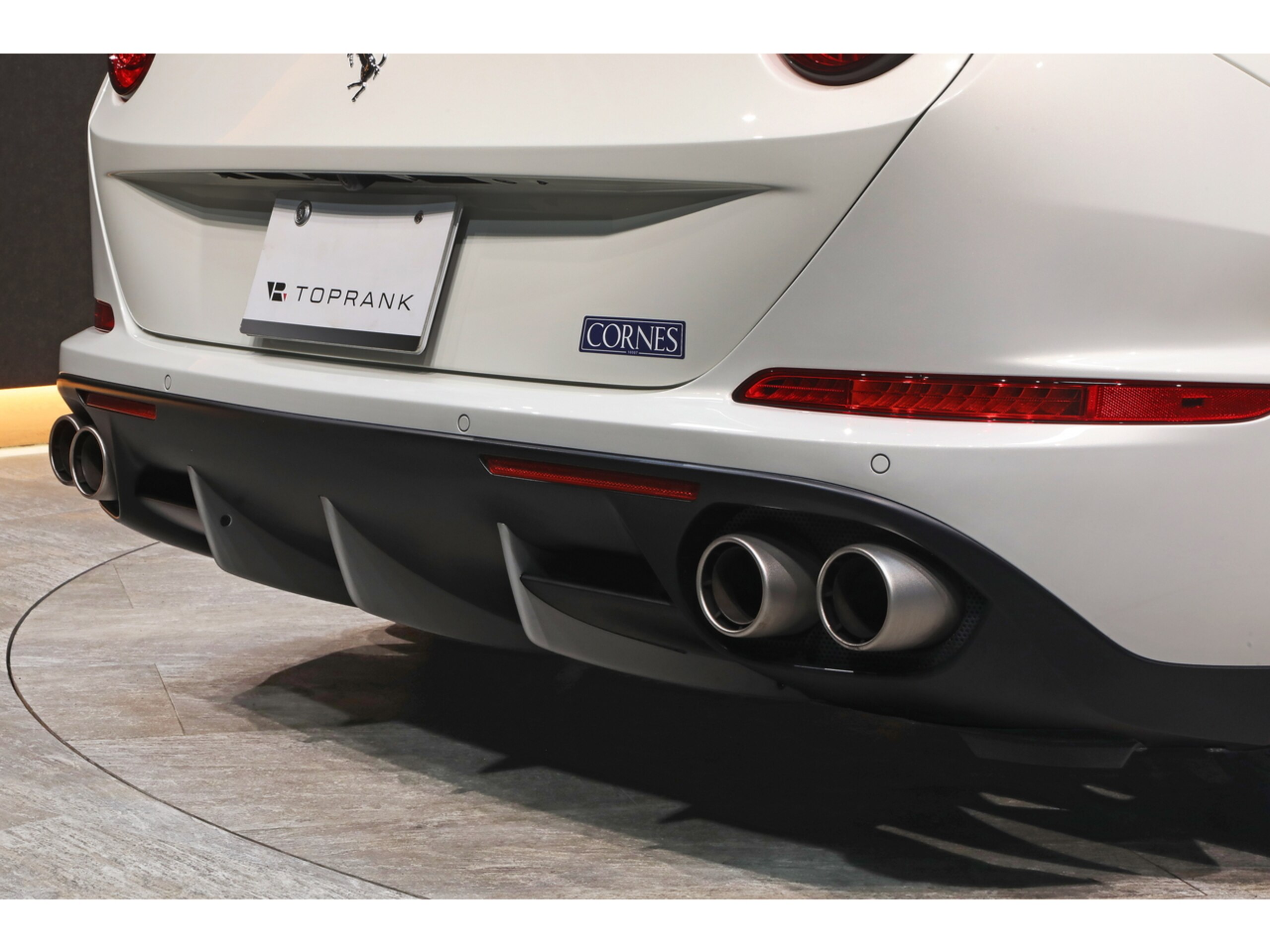 2015 Ferrari California T — Photo 35 / 59
