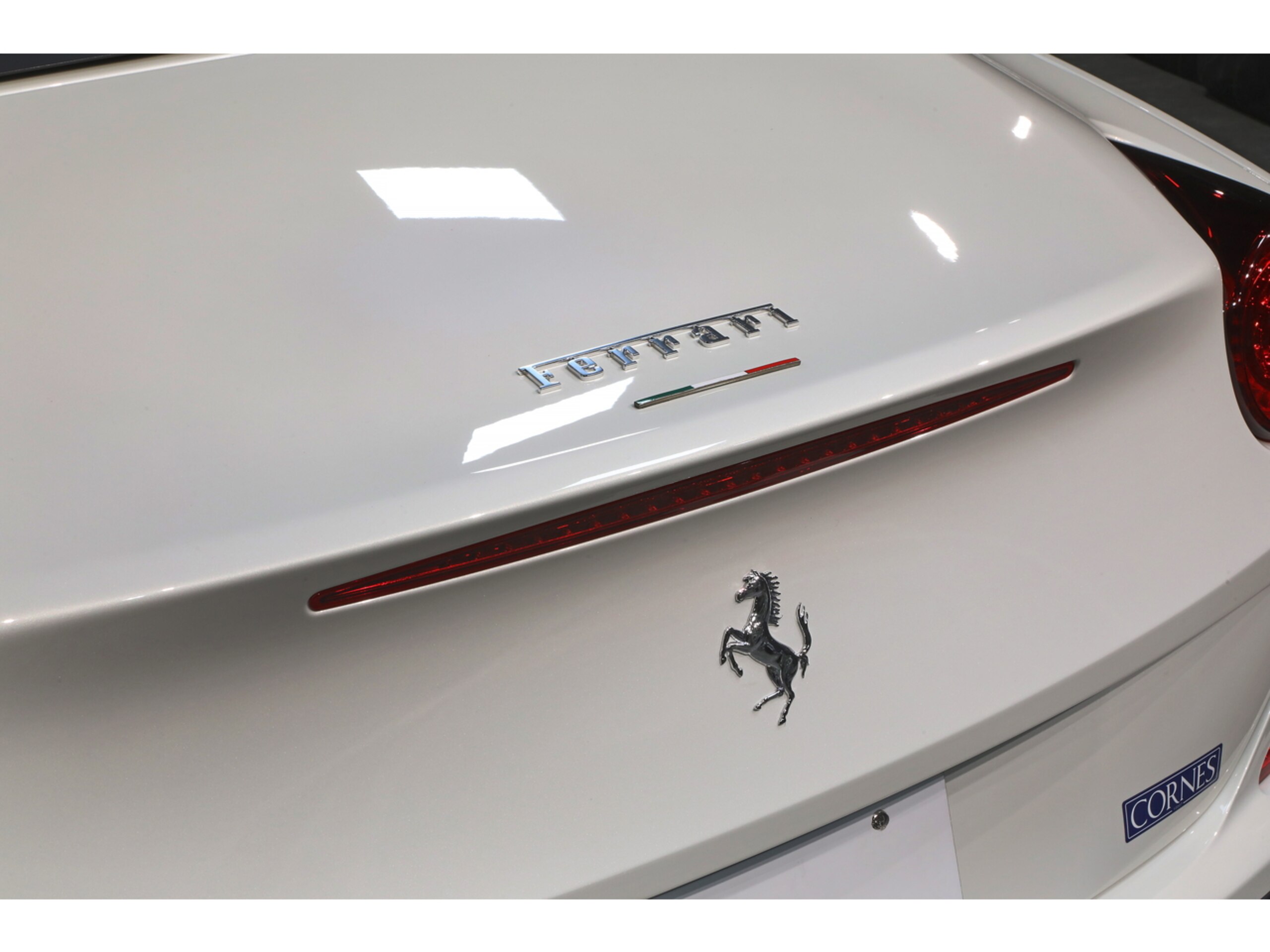 2015 Ferrari California T — Photo 36 / 59