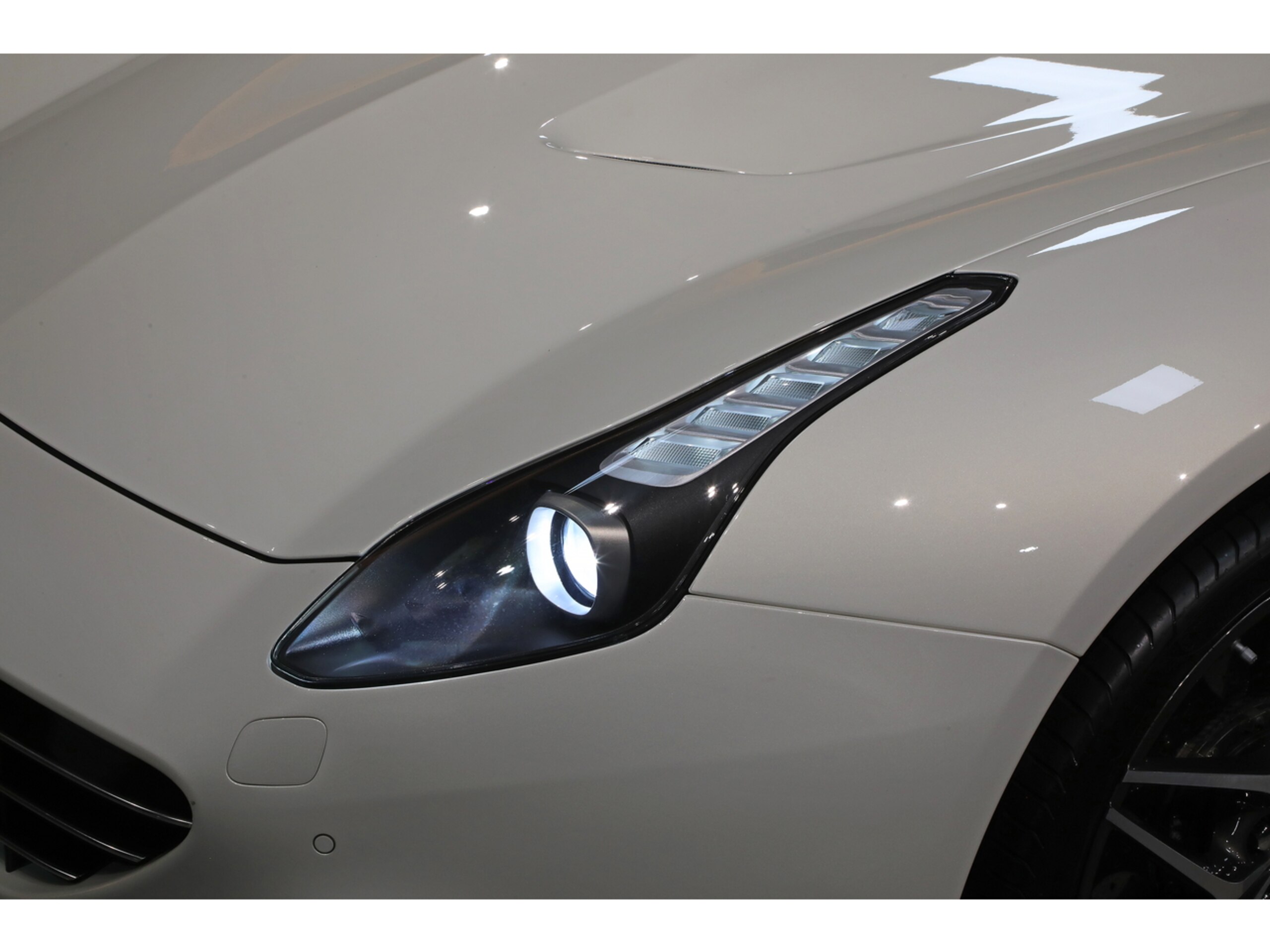 2015 Ferrari California T — Photo 37 / 59