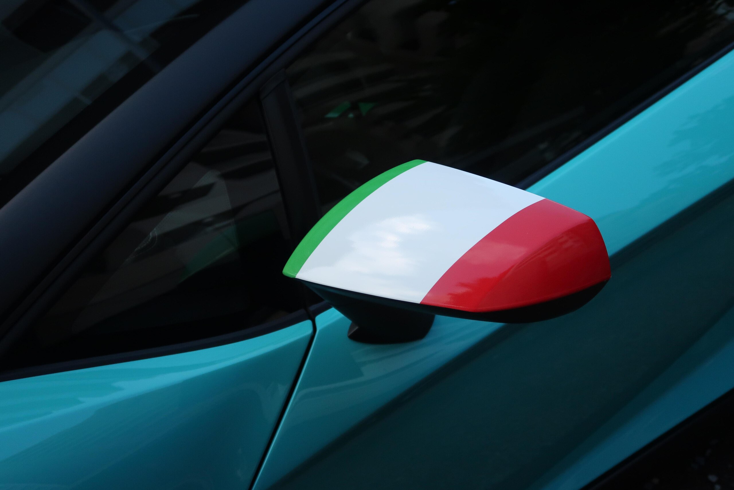 2015 Lamborghini Aventador LP700-4 — Photo 17 / 21