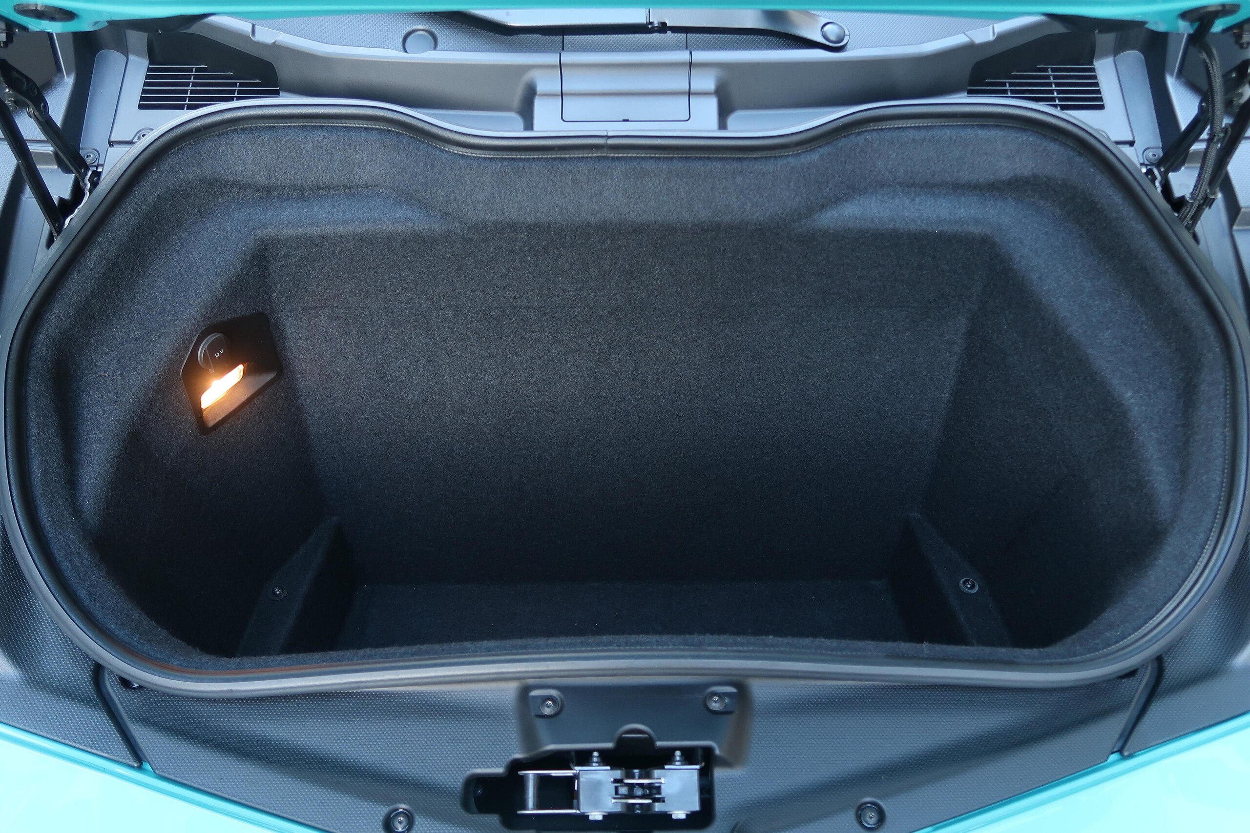 2015 Lamborghini Aventador LP700-4 — Photo 21 / 21