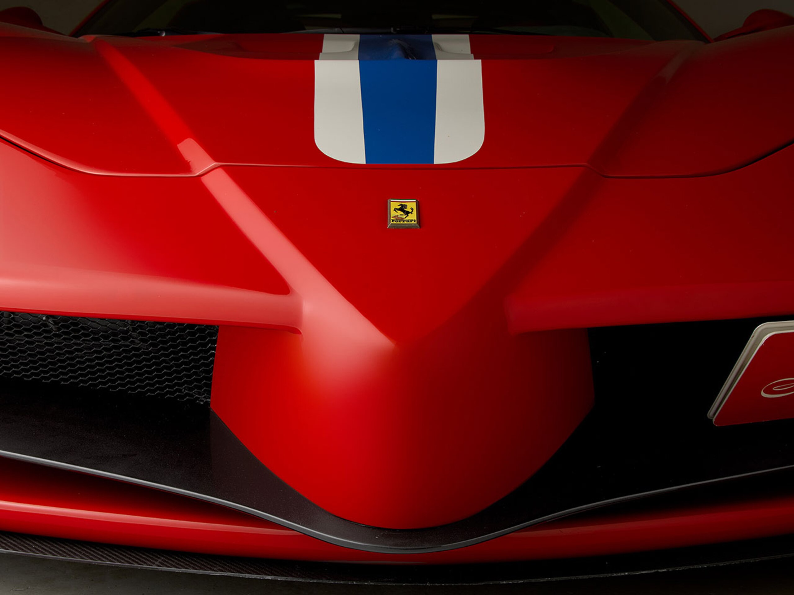 2016 Ferrari 458 Italia F1 DCT — Photo 10 / 39