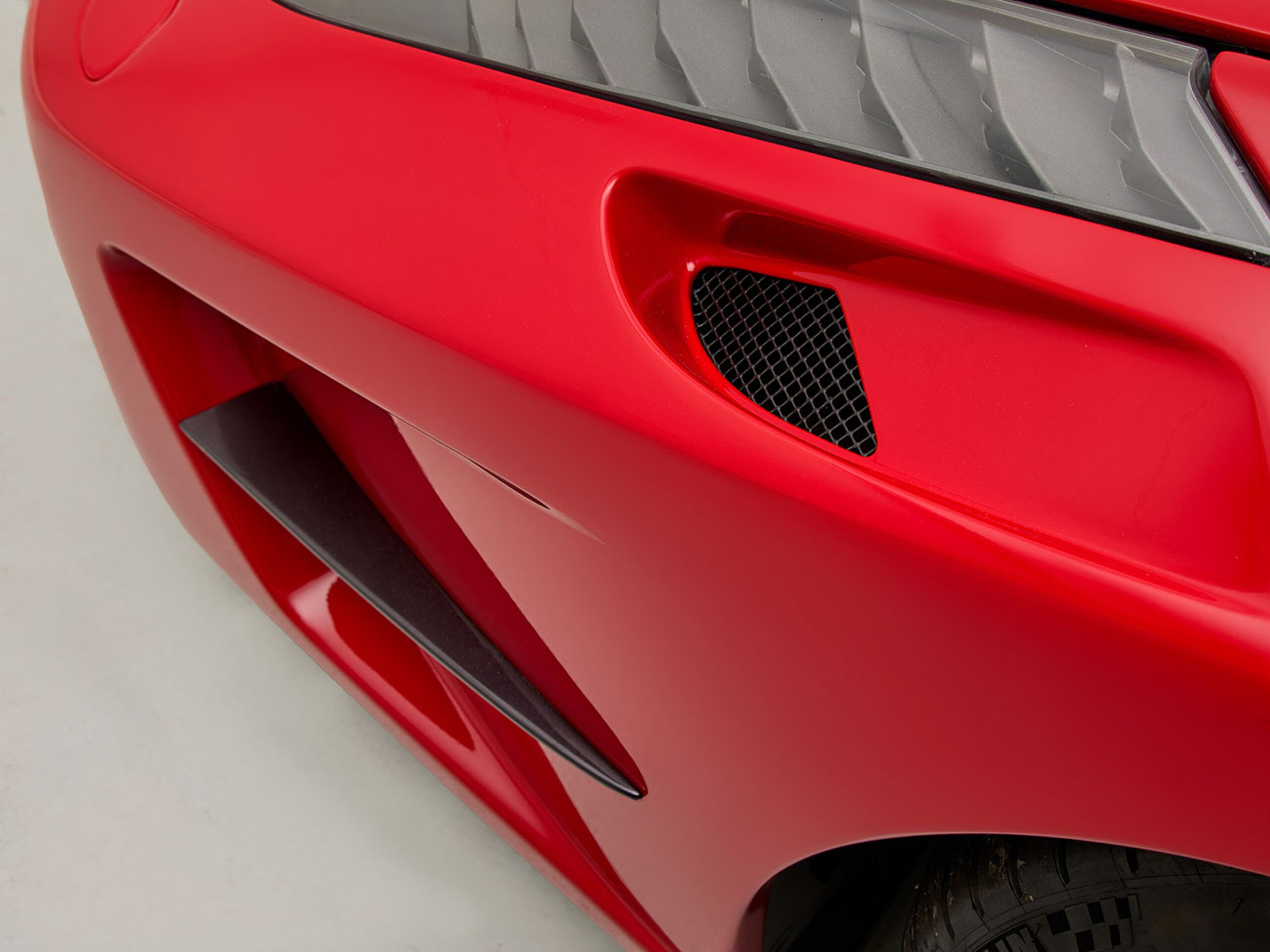 2016 Ferrari 458 Italia F1 DCT — Photo 11 / 39
