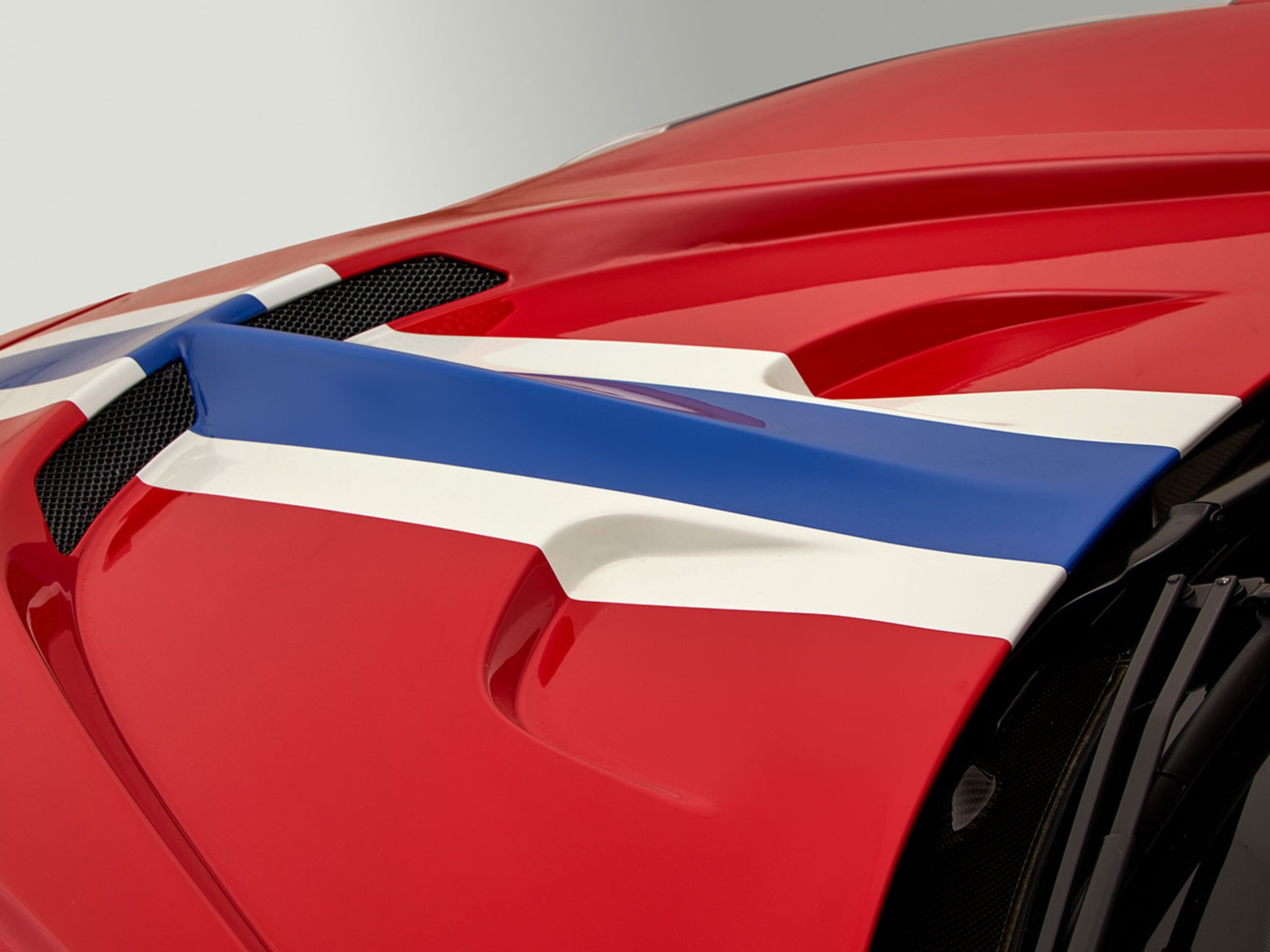 2016 Ferrari 458 Italia F1 DCT — Photo 12 / 39