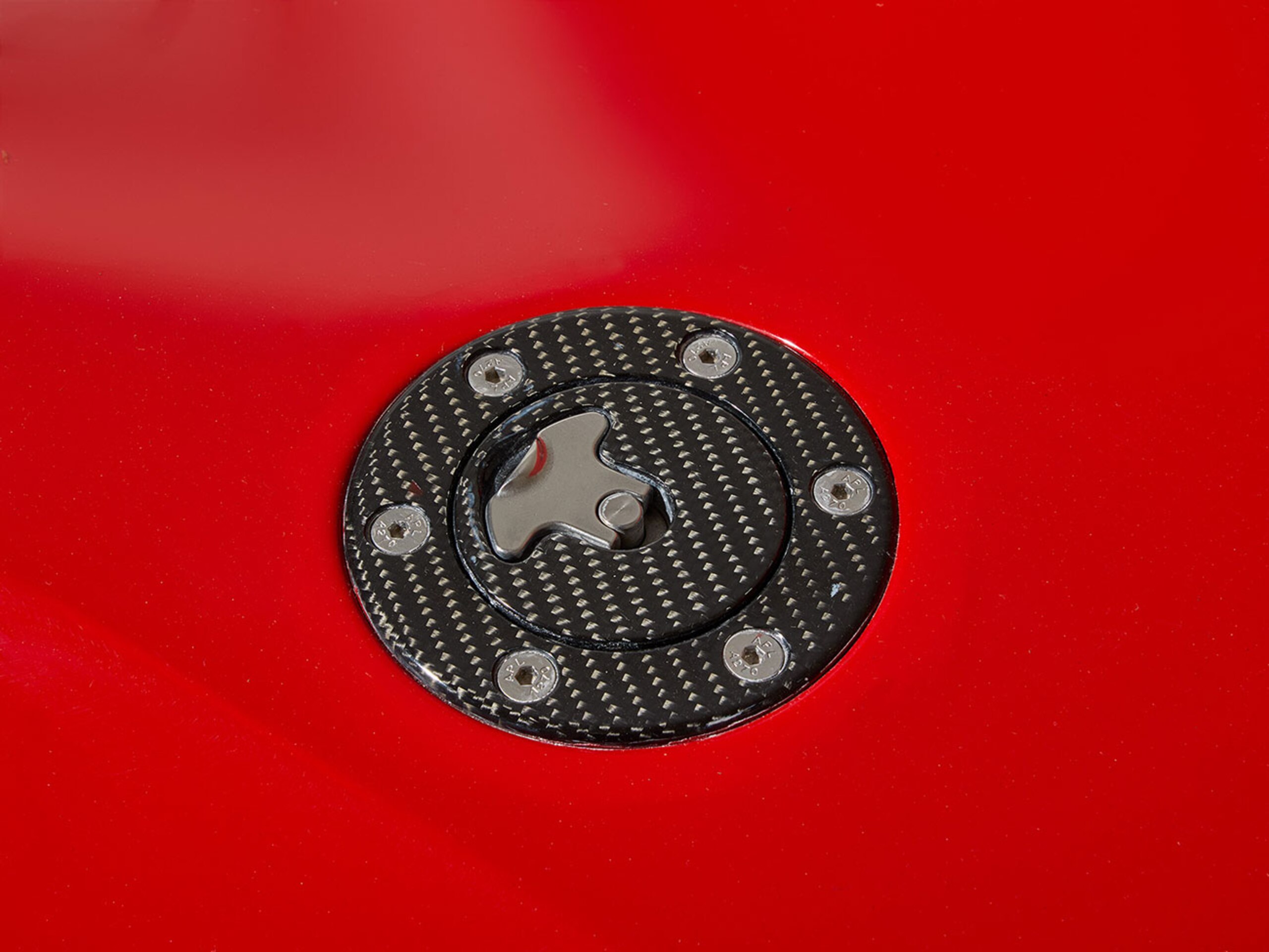 2016 Ferrari 458 Italia F1 DCT — Photo 14 / 39