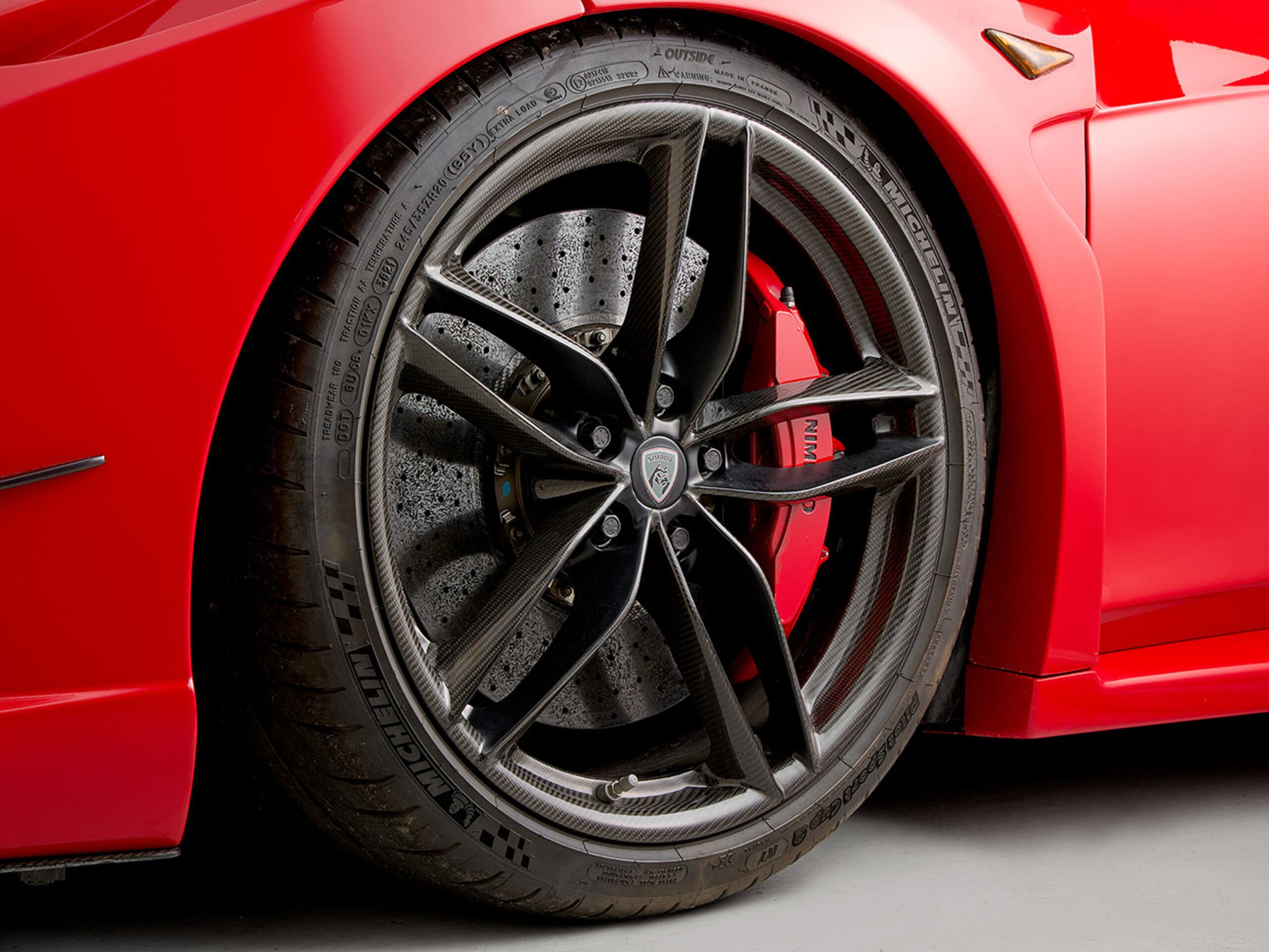 2016 Ferrari 458 Italia F1 DCT — Photo 16 / 39