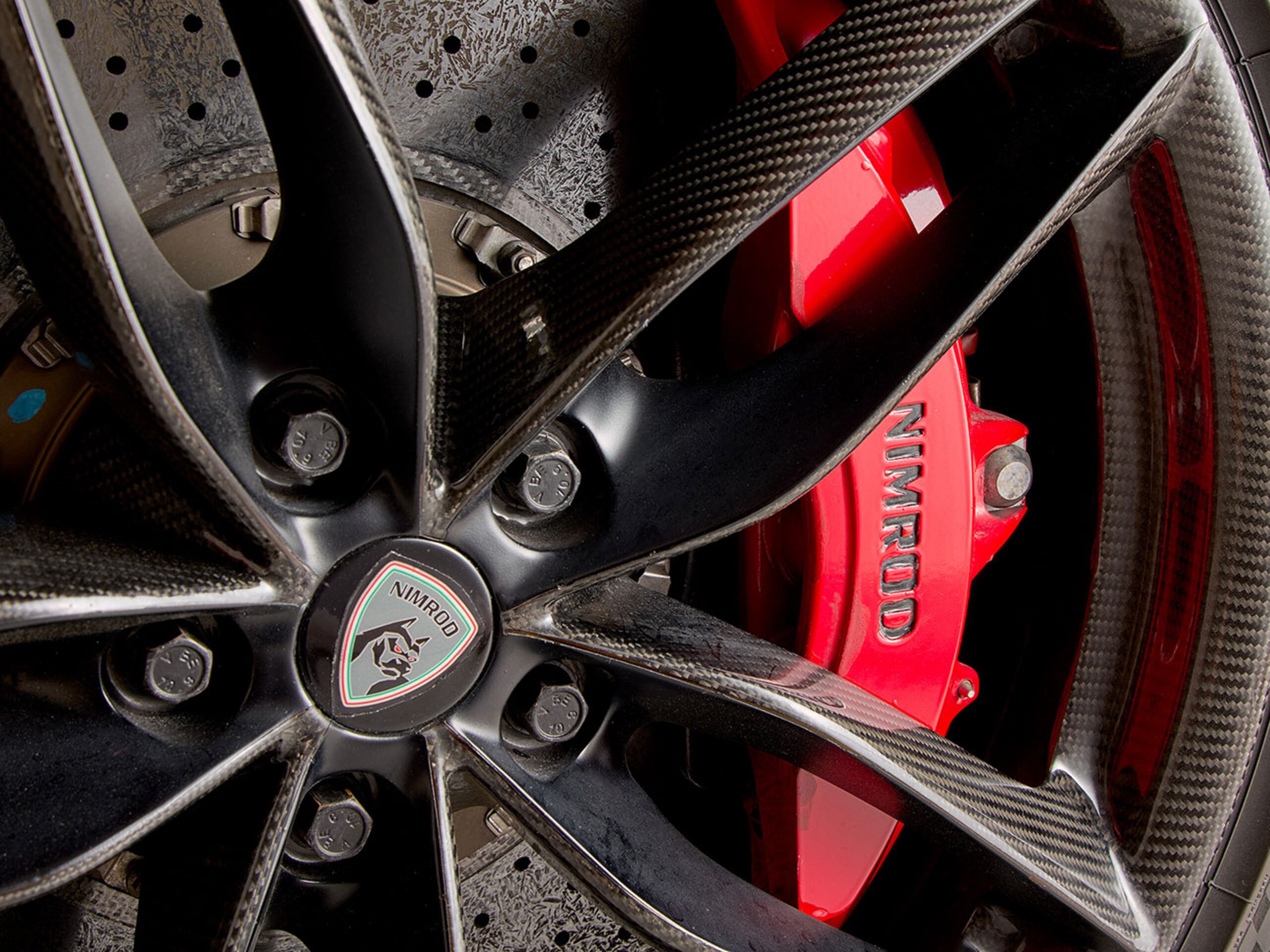2016 Ferrari 458 Italia F1 DCT — Photo 18 / 39