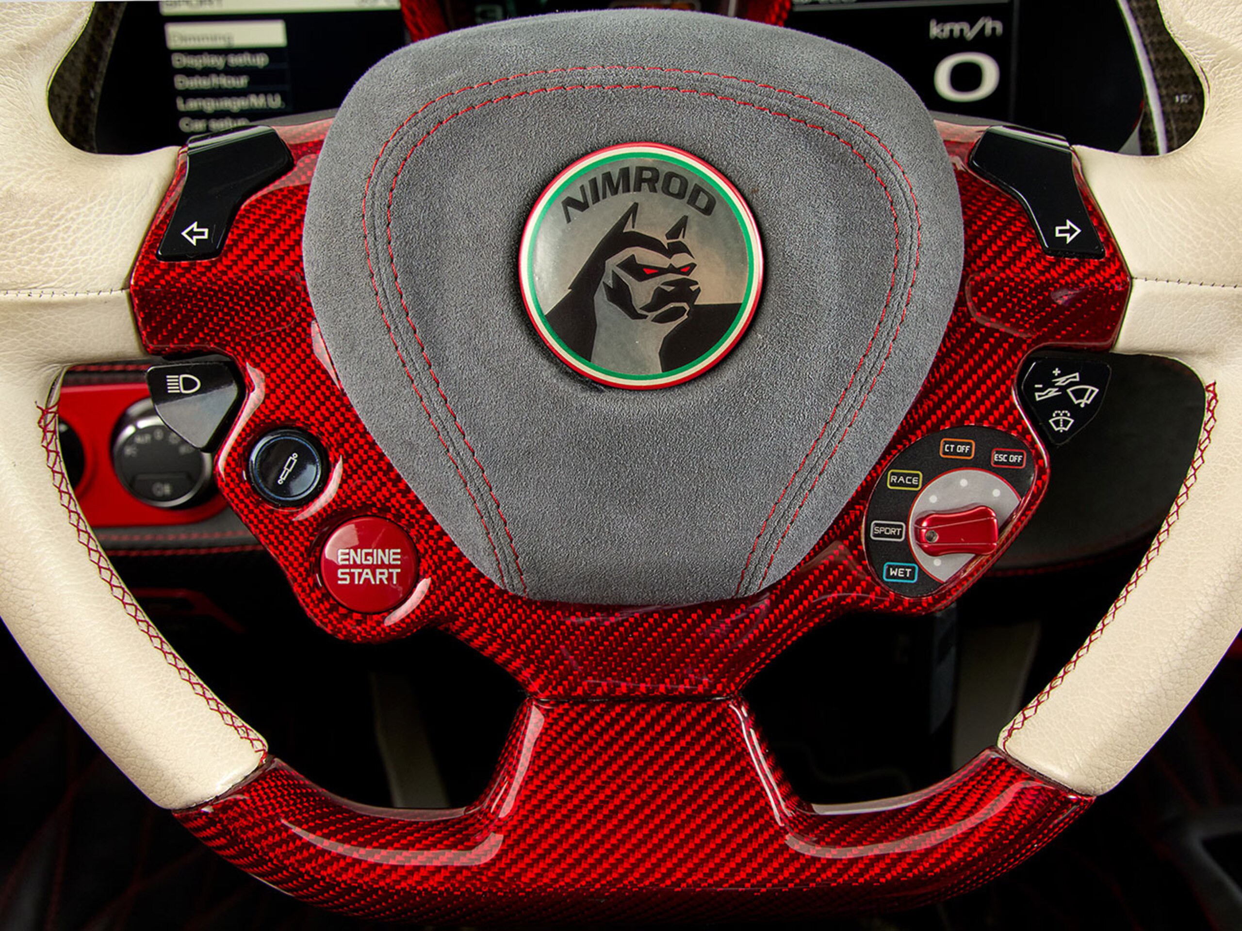 2016 Ferrari 458 Italia F1 DCT — Photo 23 / 39
