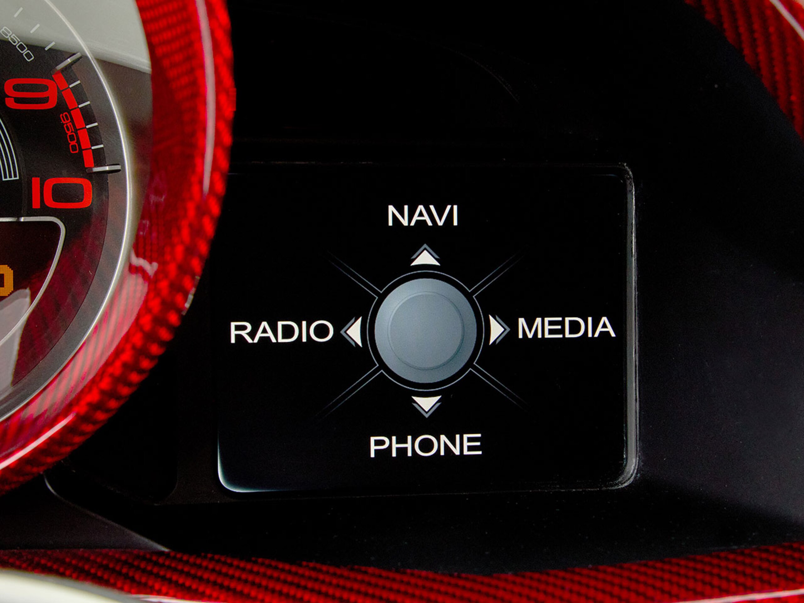 2016 Ferrari 458 Italia F1 DCT — Photo 33 / 39