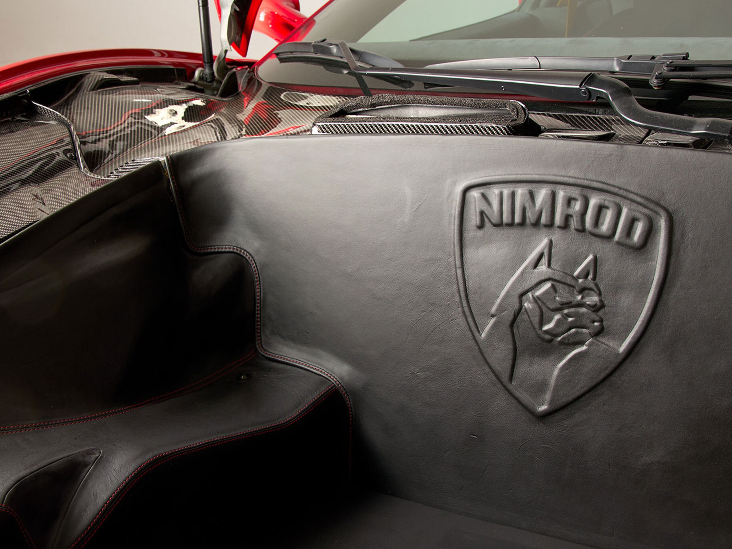 2016 Ferrari 458 Italia F1 DCT — Photo 39 / 39