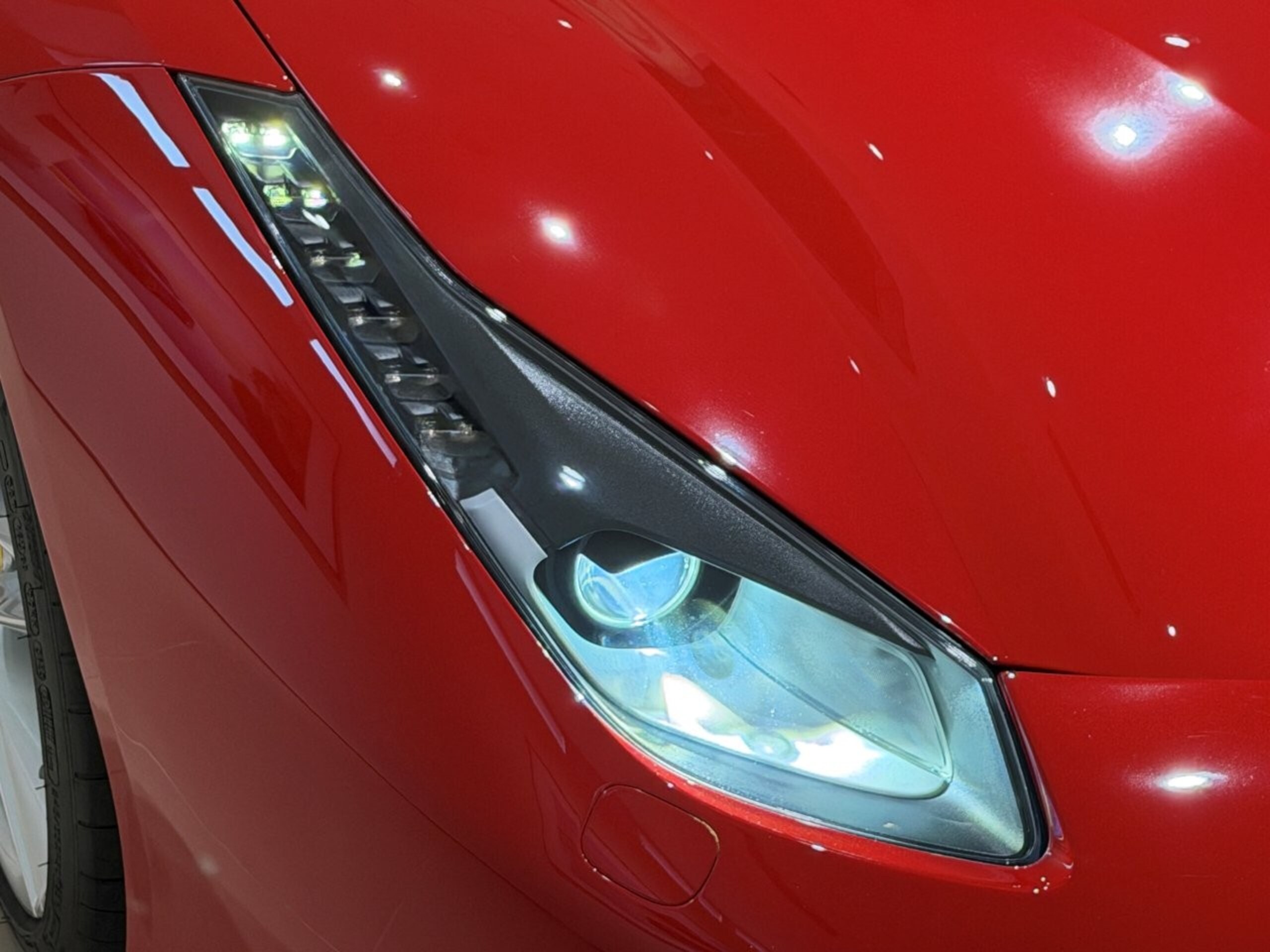 2016 Ferrari 488 Spider — Photo 24 / 31