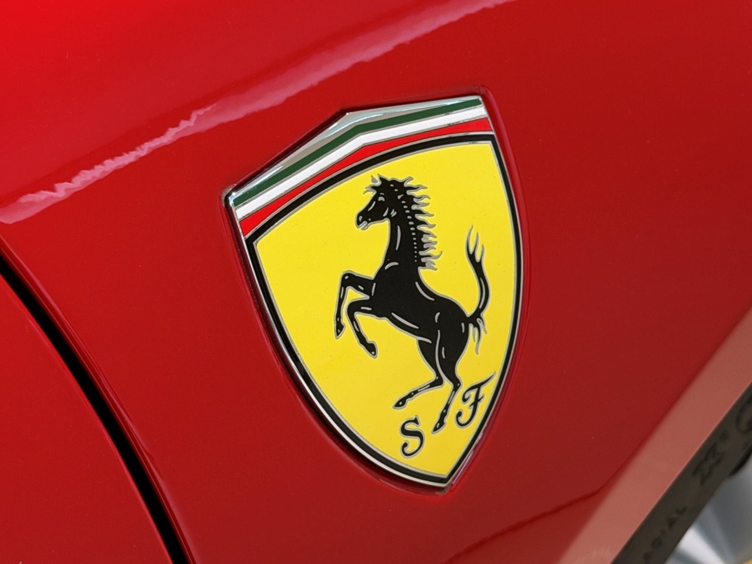 2016 Ferrari 488 Spider — Photo 26 / 31