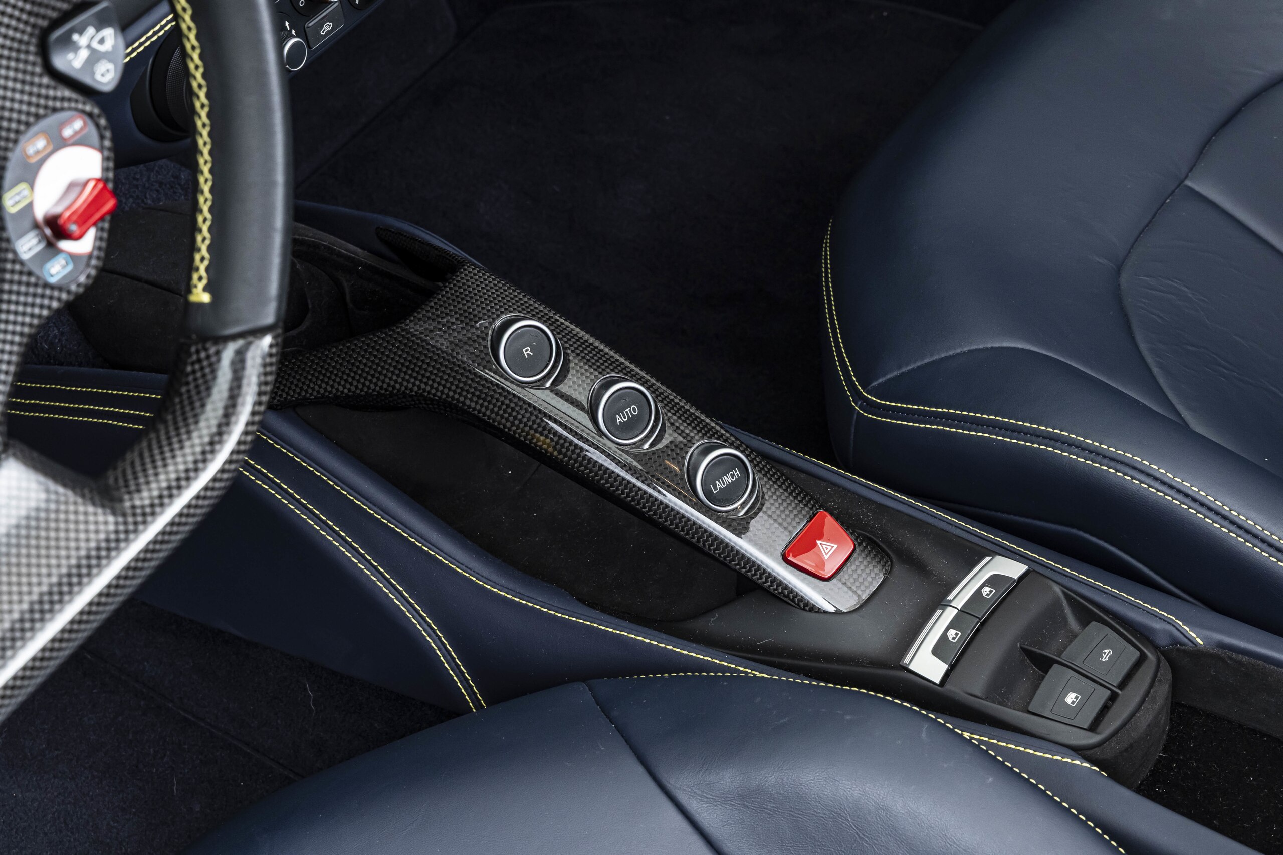 2016 Ferrari 488 Spider — Photo 8 / 25