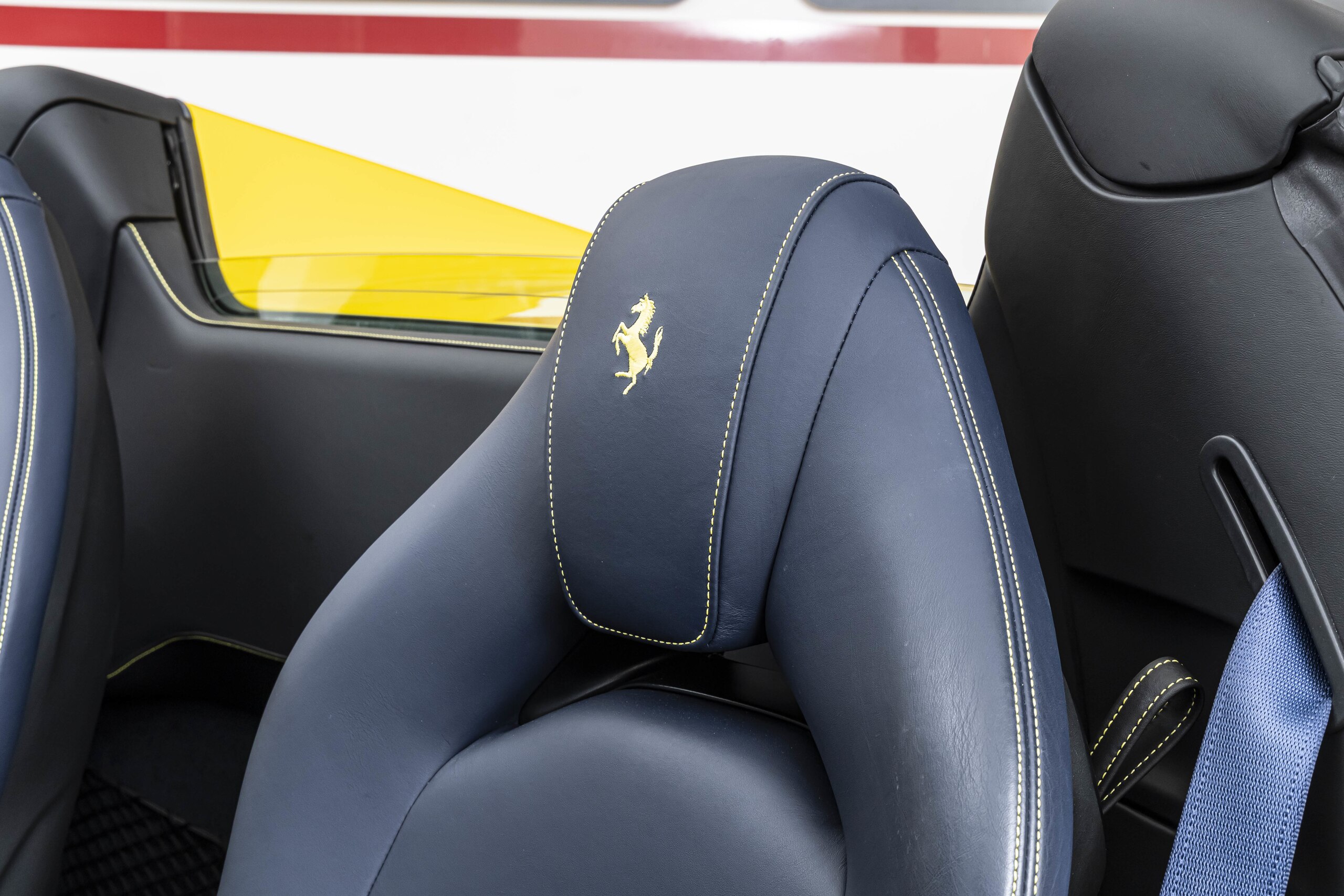 2016 Ferrari 488 Spider — Photo 15 / 25