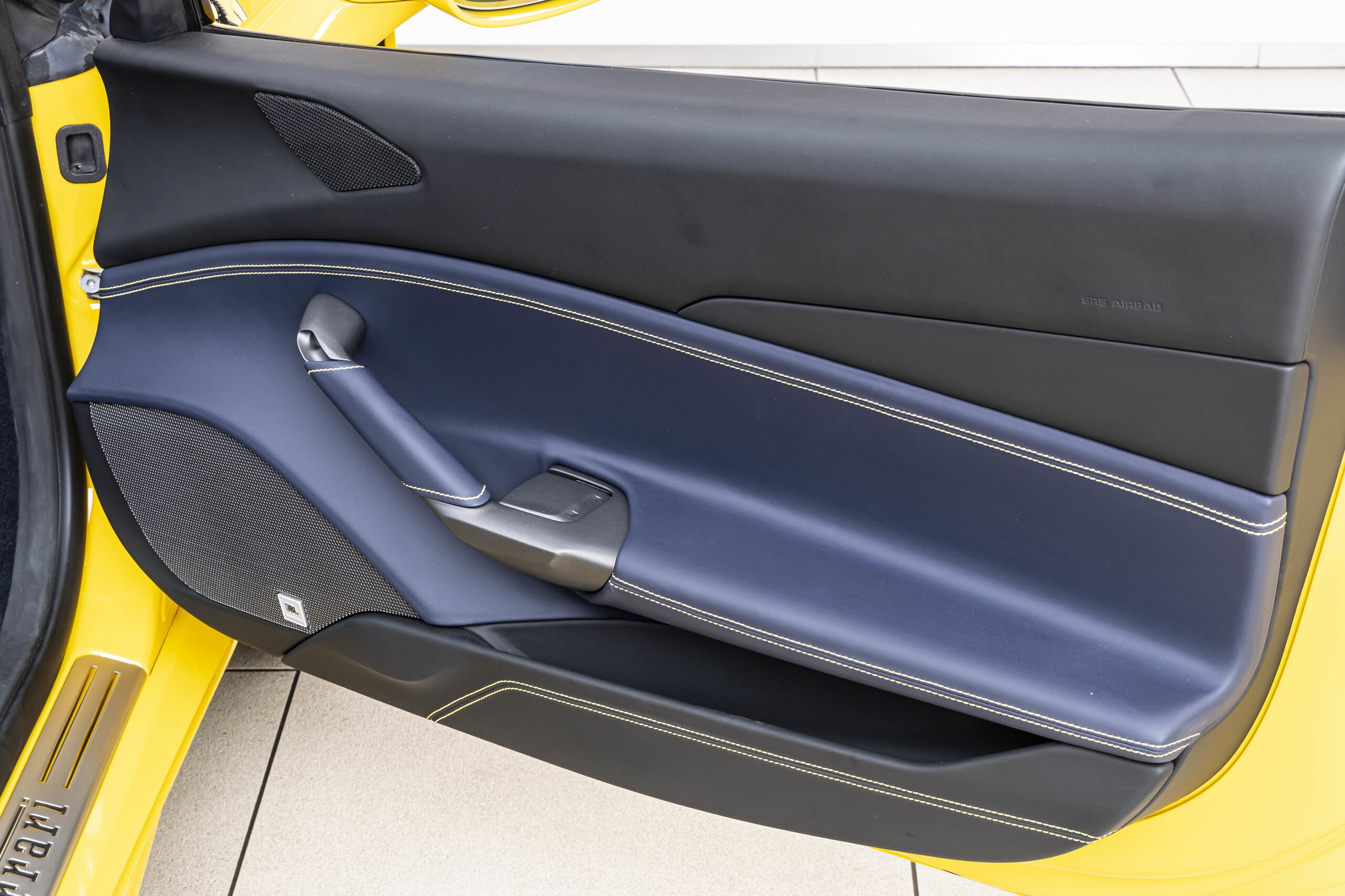 2016 Ferrari 488 Spider — Photo 19 / 25