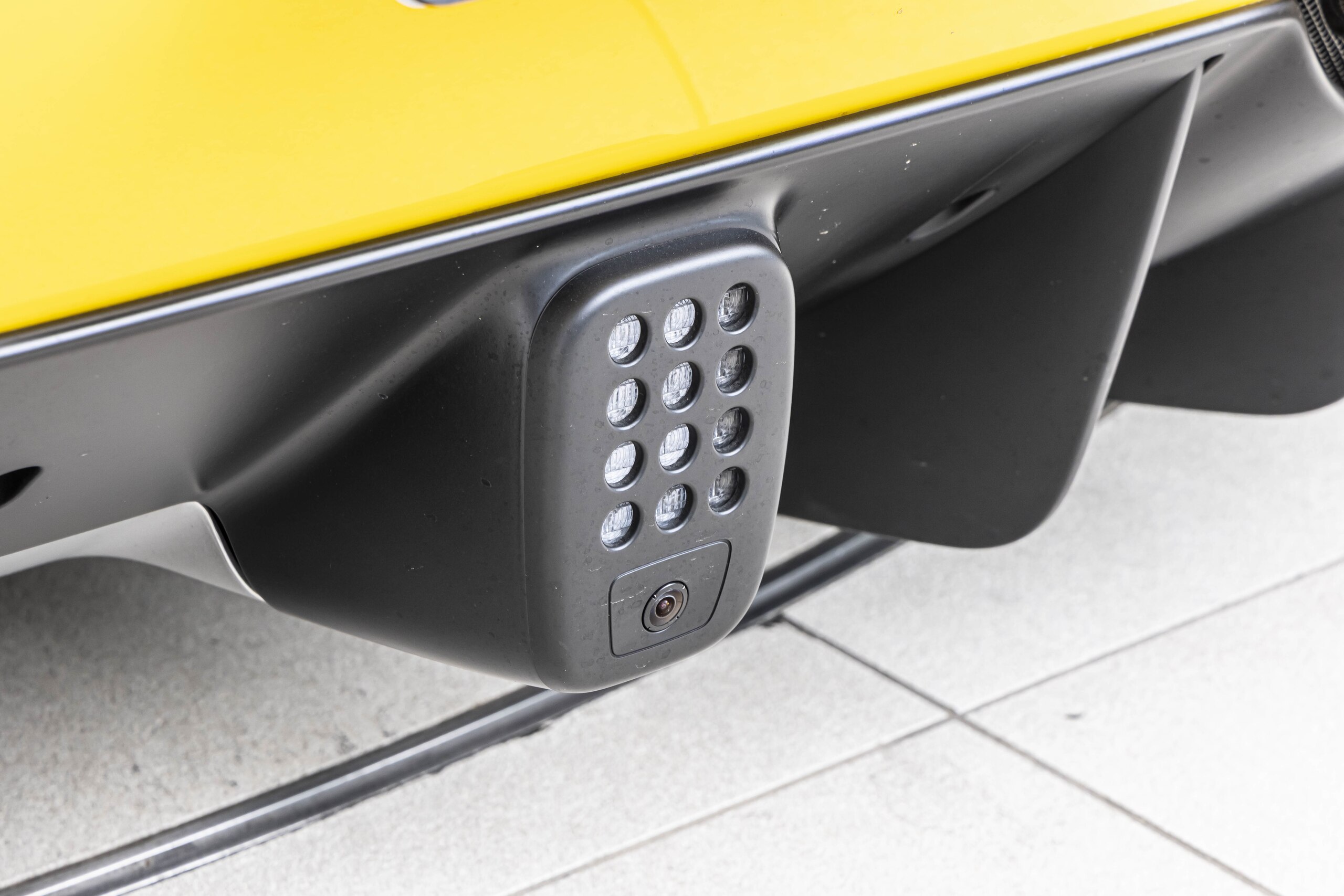 2016 Ferrari 488 Spider — Photo 23 / 25