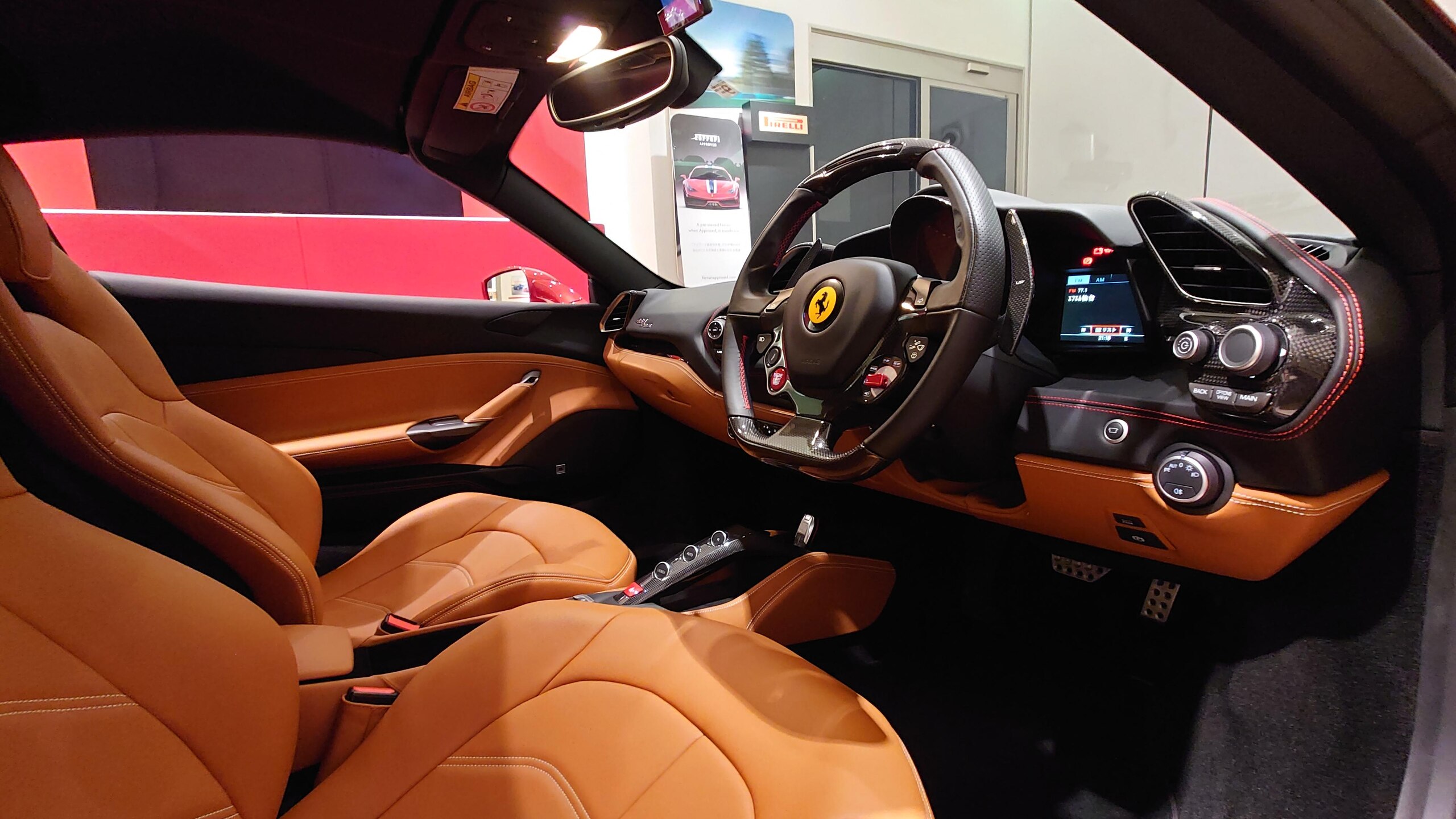 2016 Ferrari 488 Spider — Photo 6 / 65
