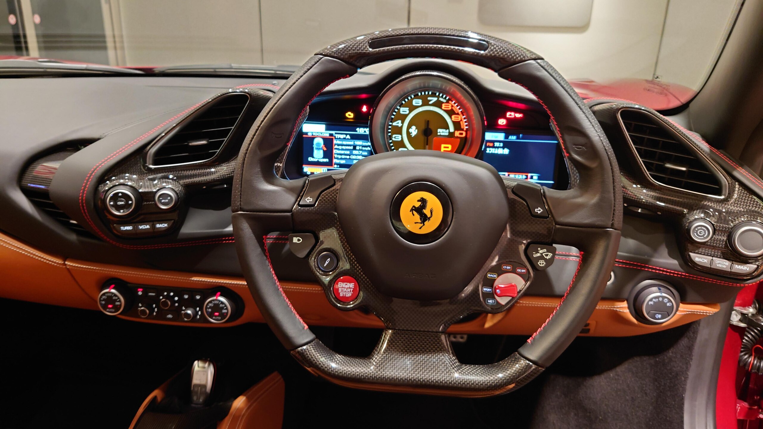 2016 Ferrari 488 Spider — Photo 7 / 65