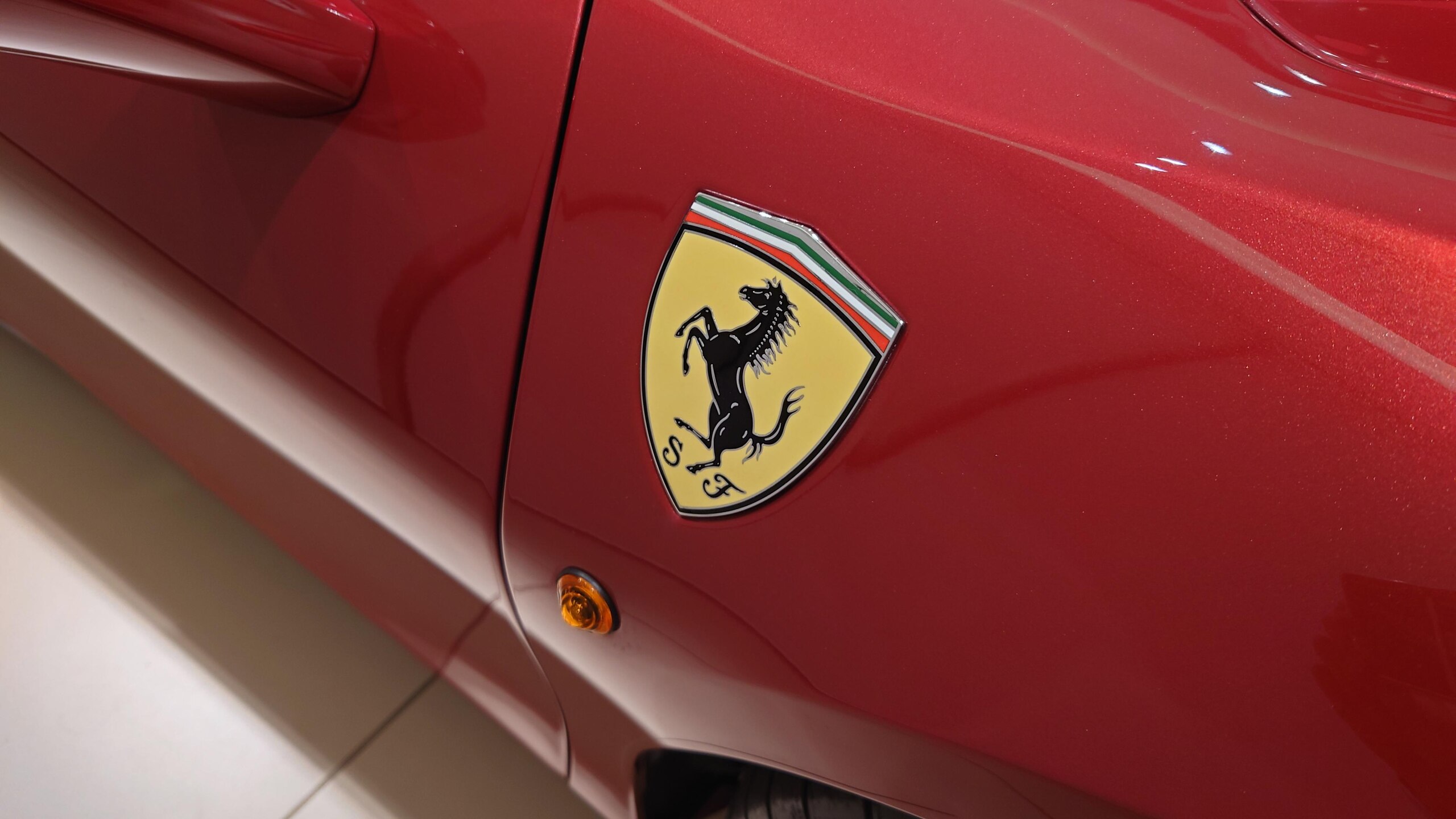 2016 Ferrari 488 Spider — Photo 22 / 65