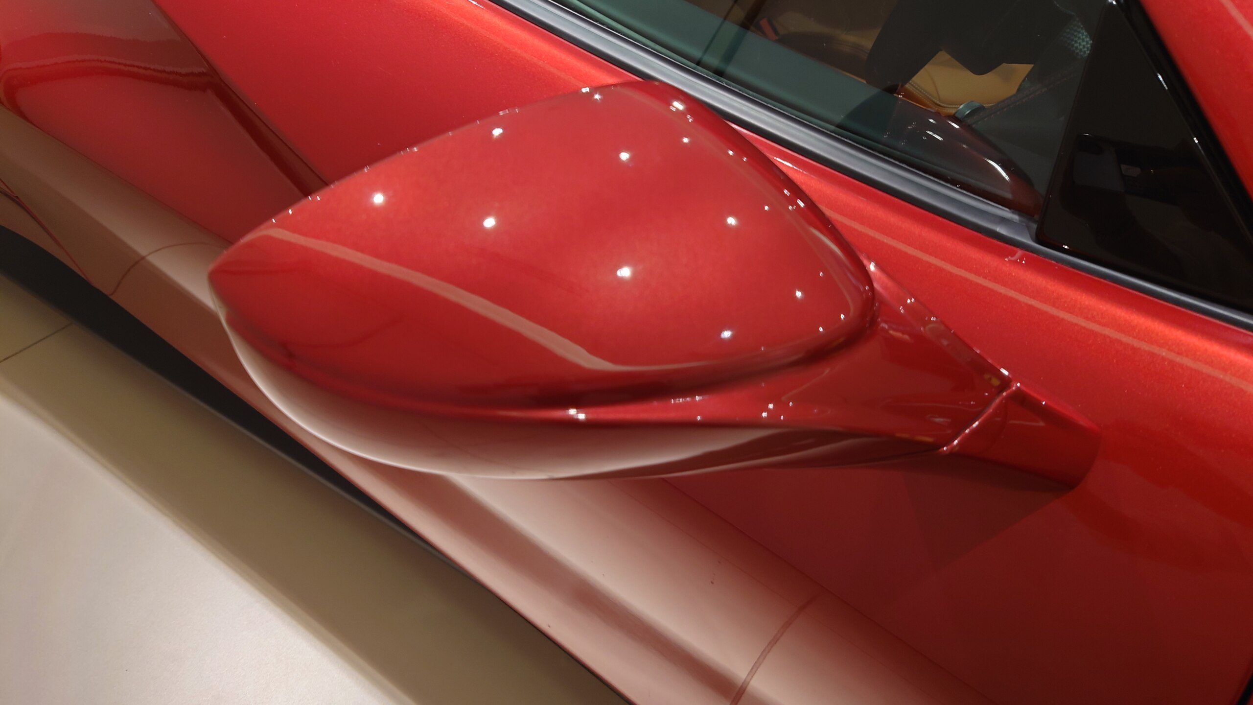 2016 Ferrari 488 Spider — Photo 23 / 65