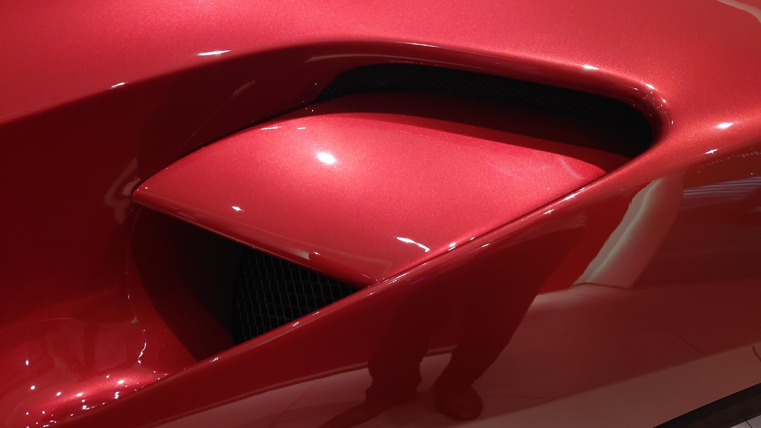 2016 Ferrari 488 Spider — Photo 24 / 65