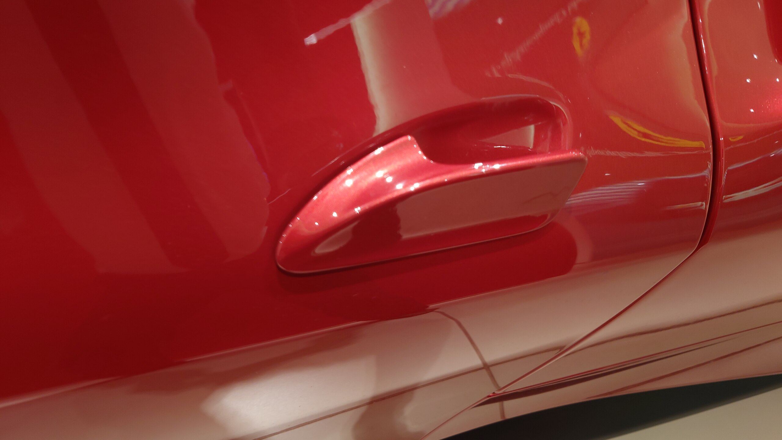 2016 Ferrari 488 Spider — Photo 25 / 65