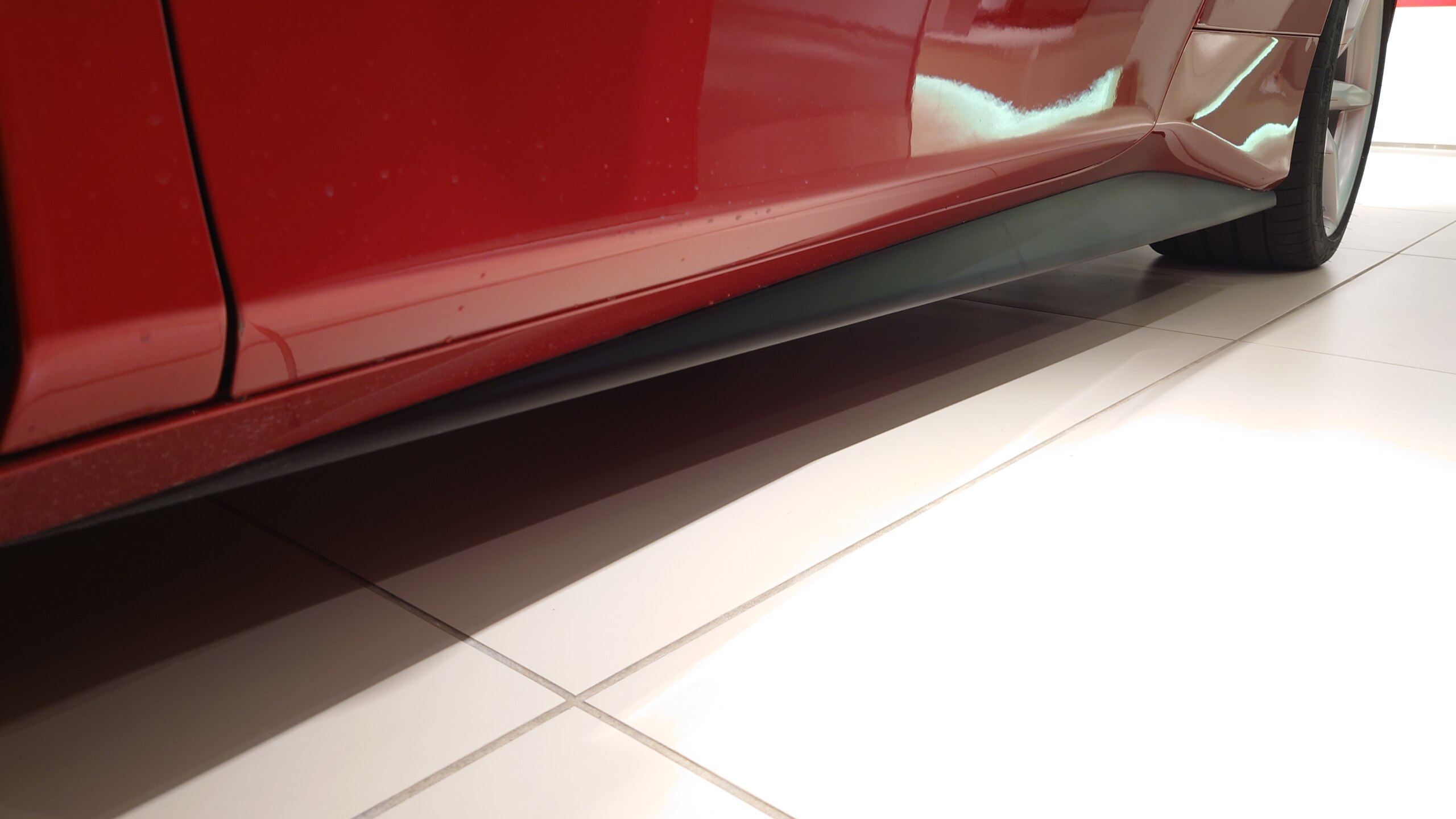 2016 Ferrari 488 Spider — Photo 26 / 65