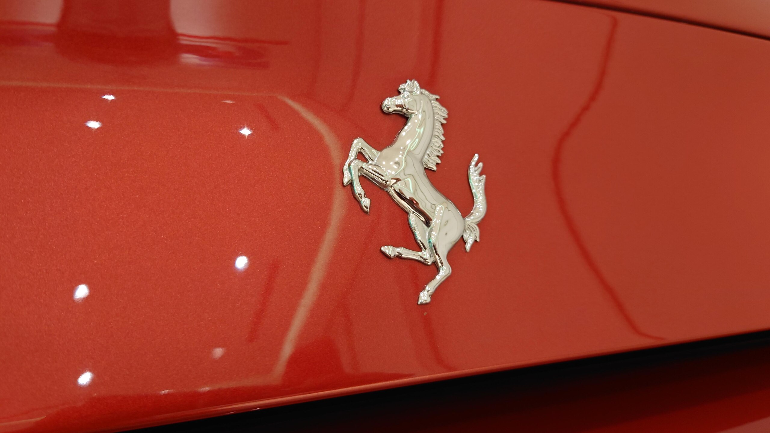 2016 Ferrari 488 Spider — Photo 40 / 65
