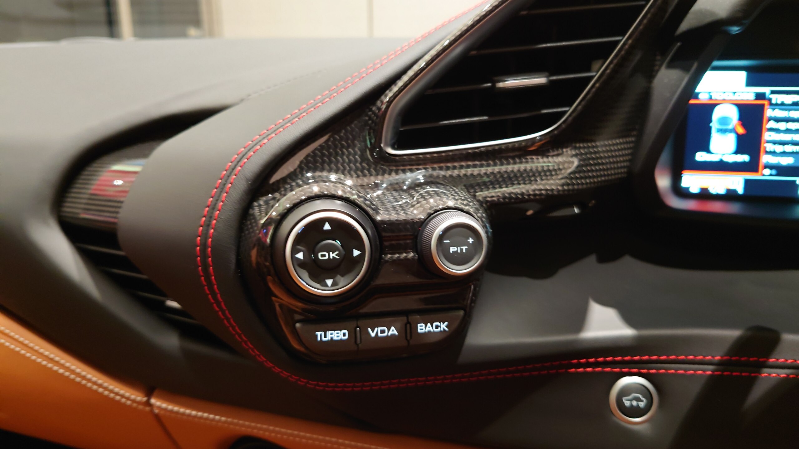 2016 Ferrari 488 Spider — Photo 42 / 65