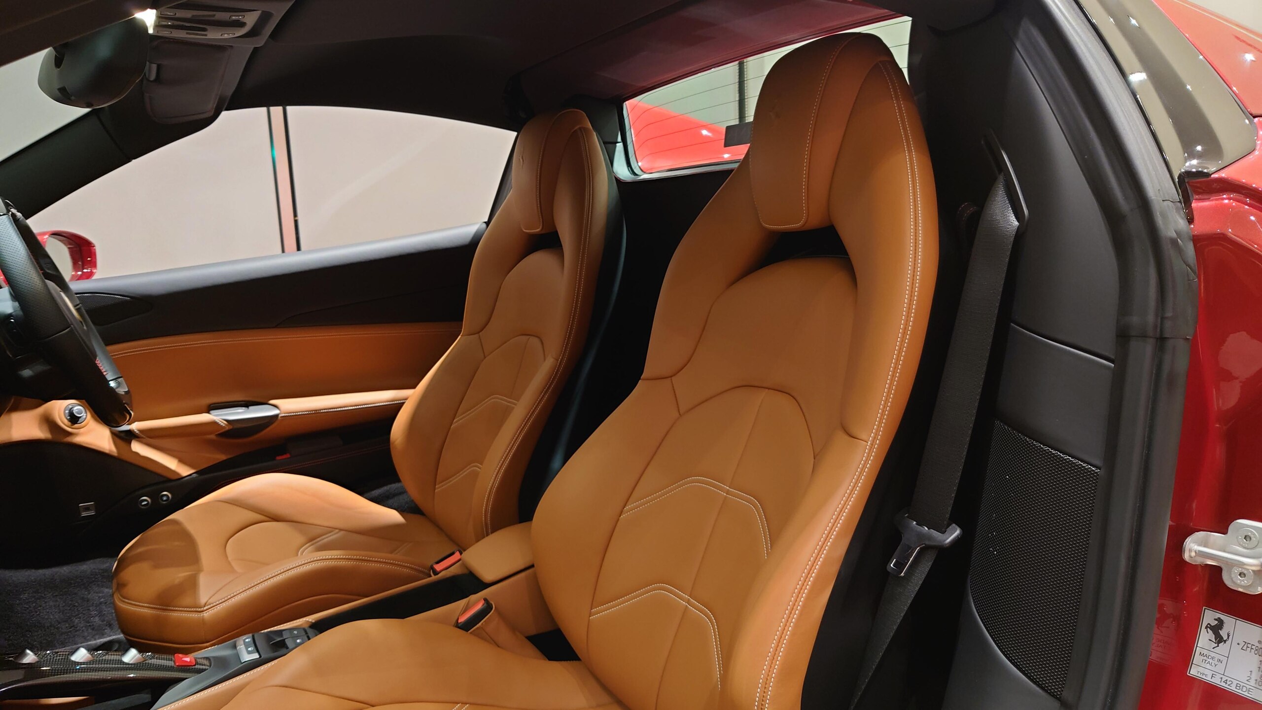 2016 Ferrari 488 Spider — Photo 48 / 65